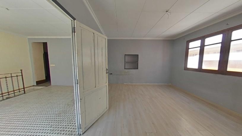 Chalet adosado en venta en calle Sant Pere