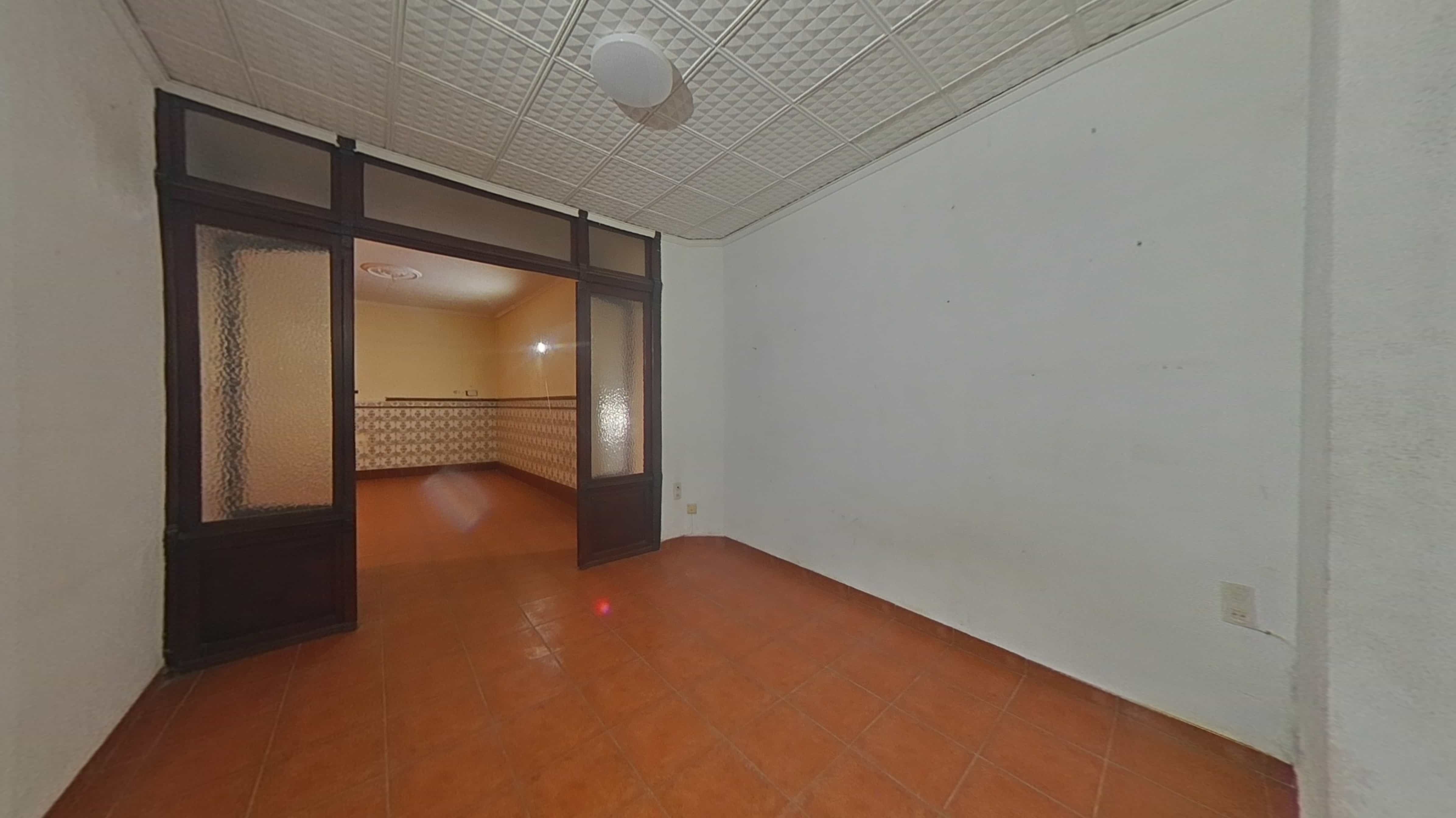 Chalet adosado en venta en calle Sant Pere