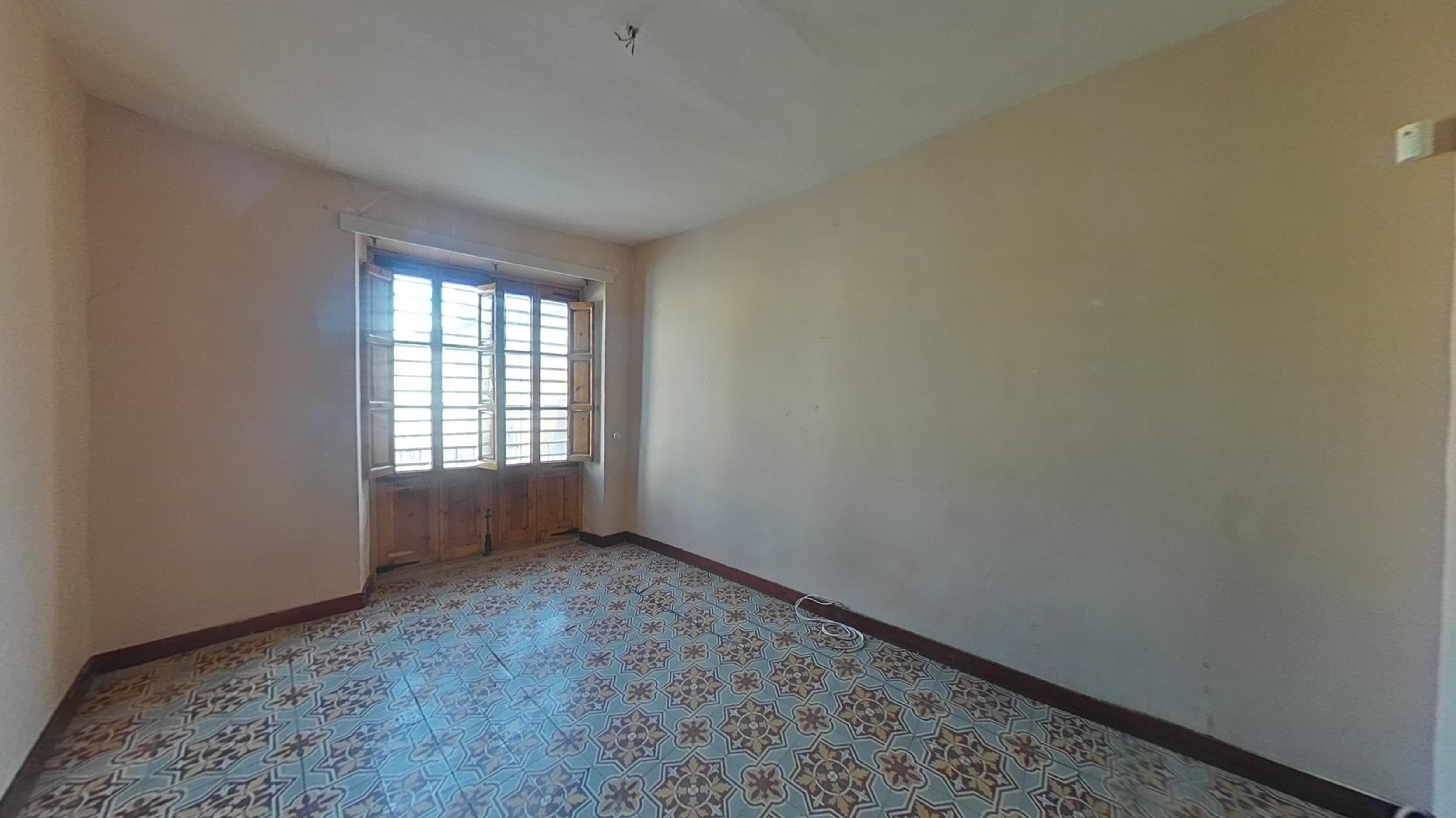 Chalet adosado en venta en calle Sant Pere