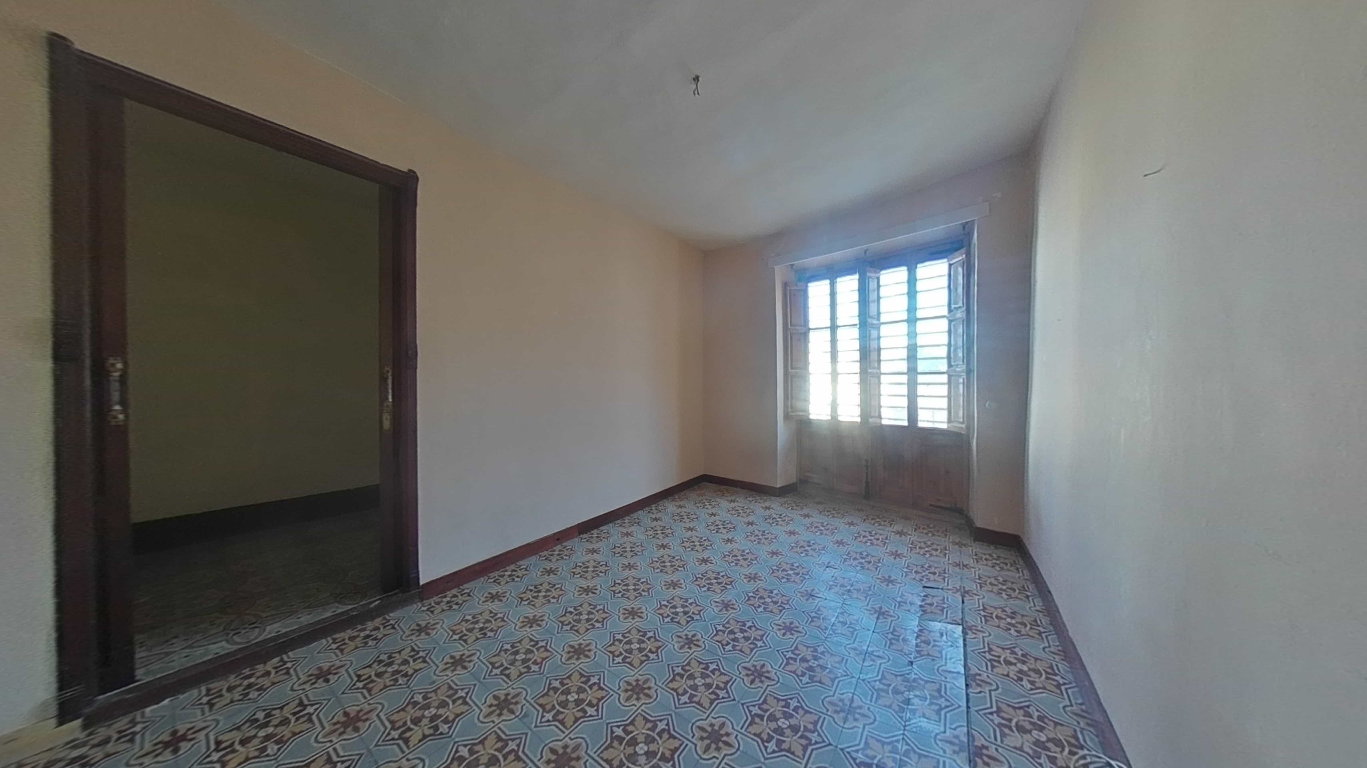Chalet adosado en venta en calle Sant Pere