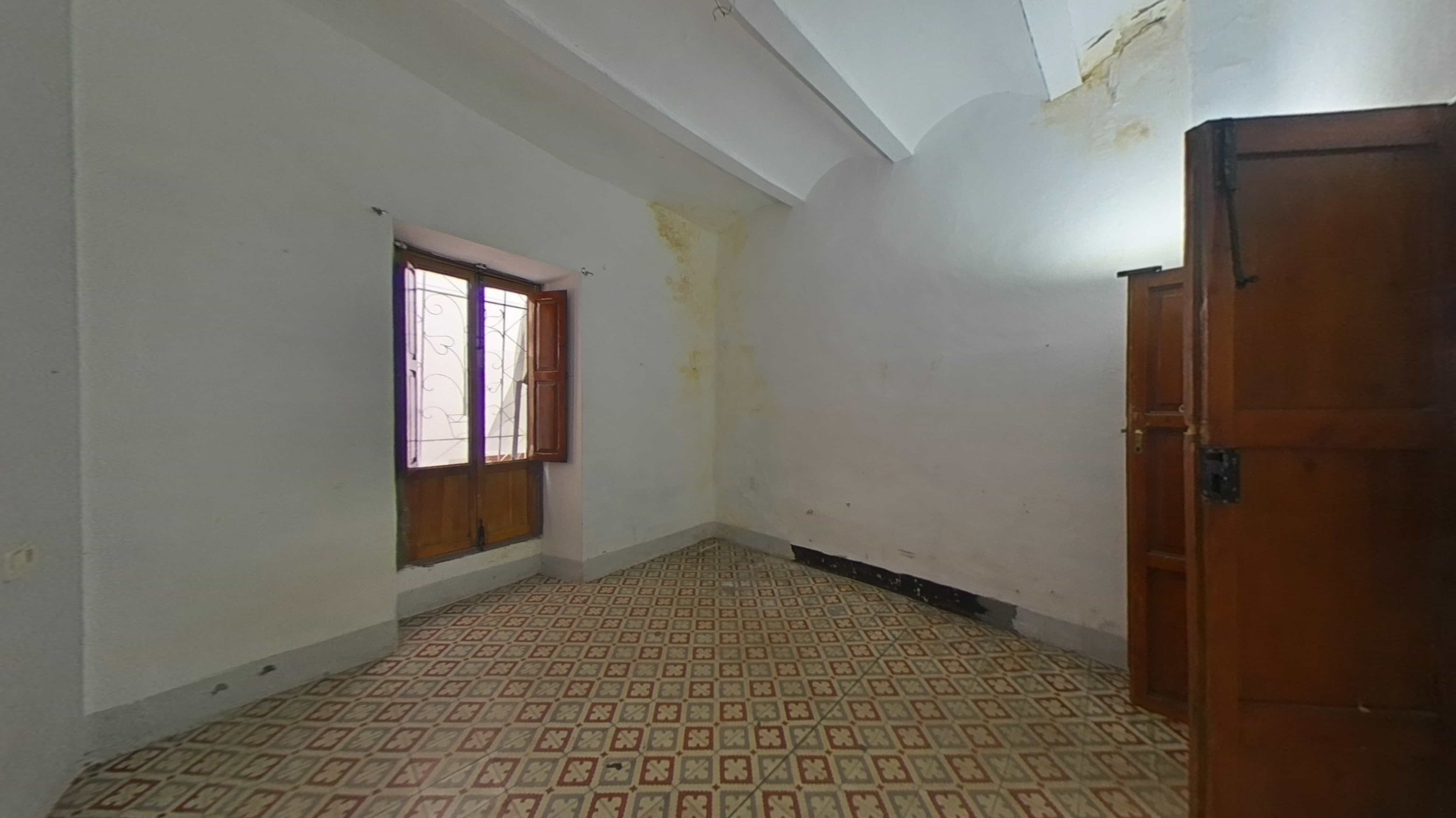 Chalet adosado en venta en calle Sant Pere
