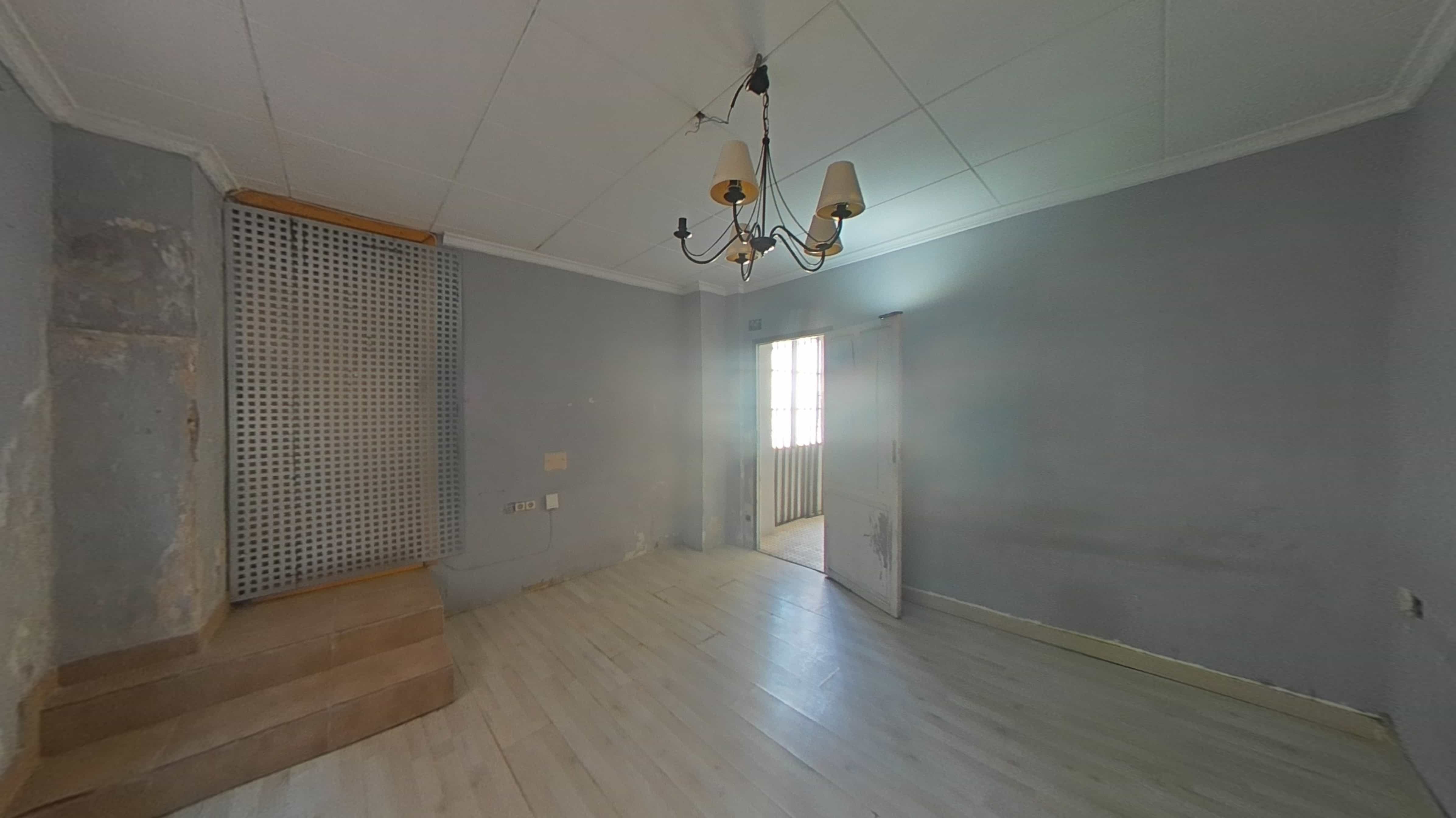 Chalet adosado en venta en calle Sant Pere