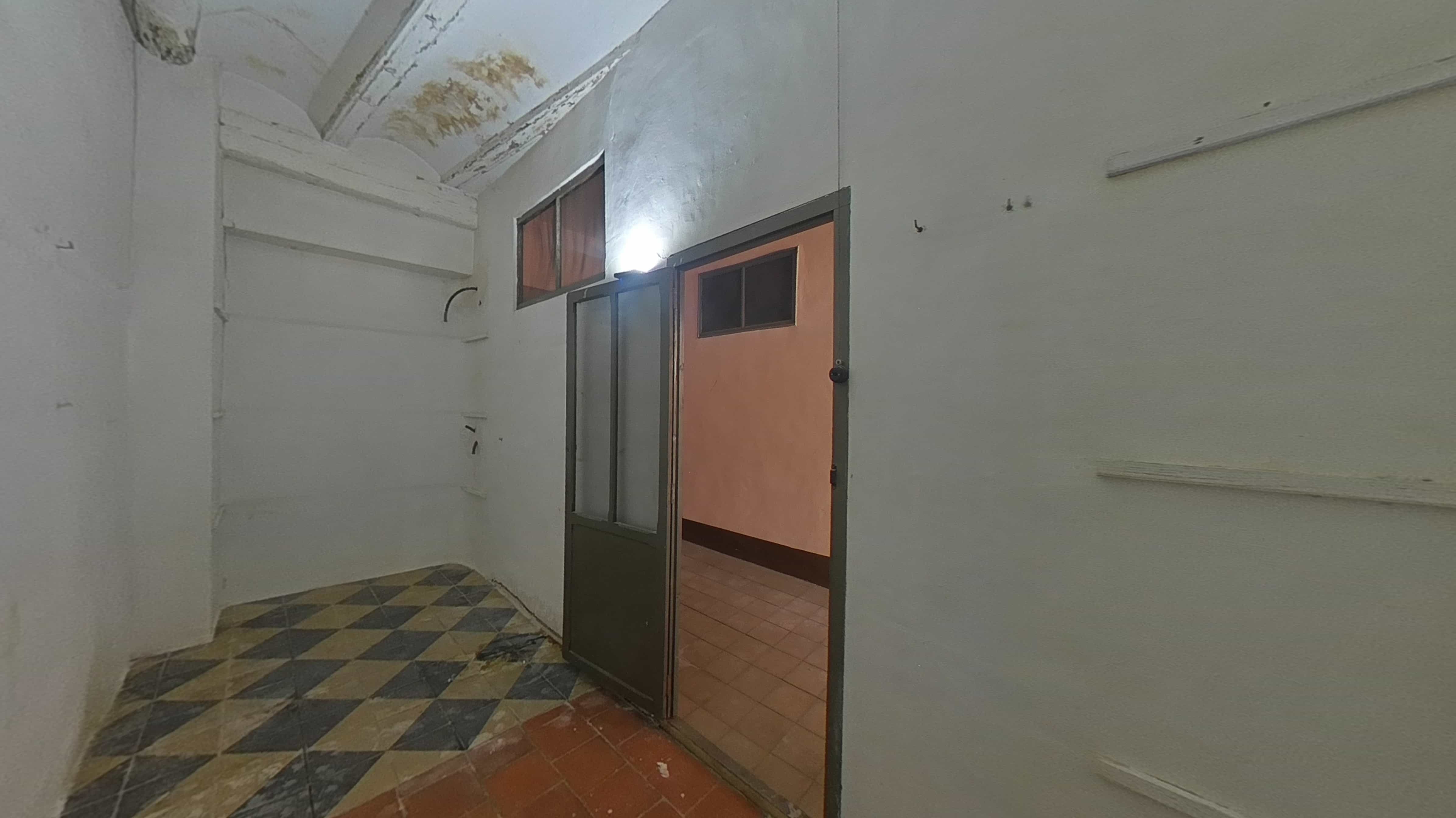 Chalet adosado en venta en calle Sant Pere