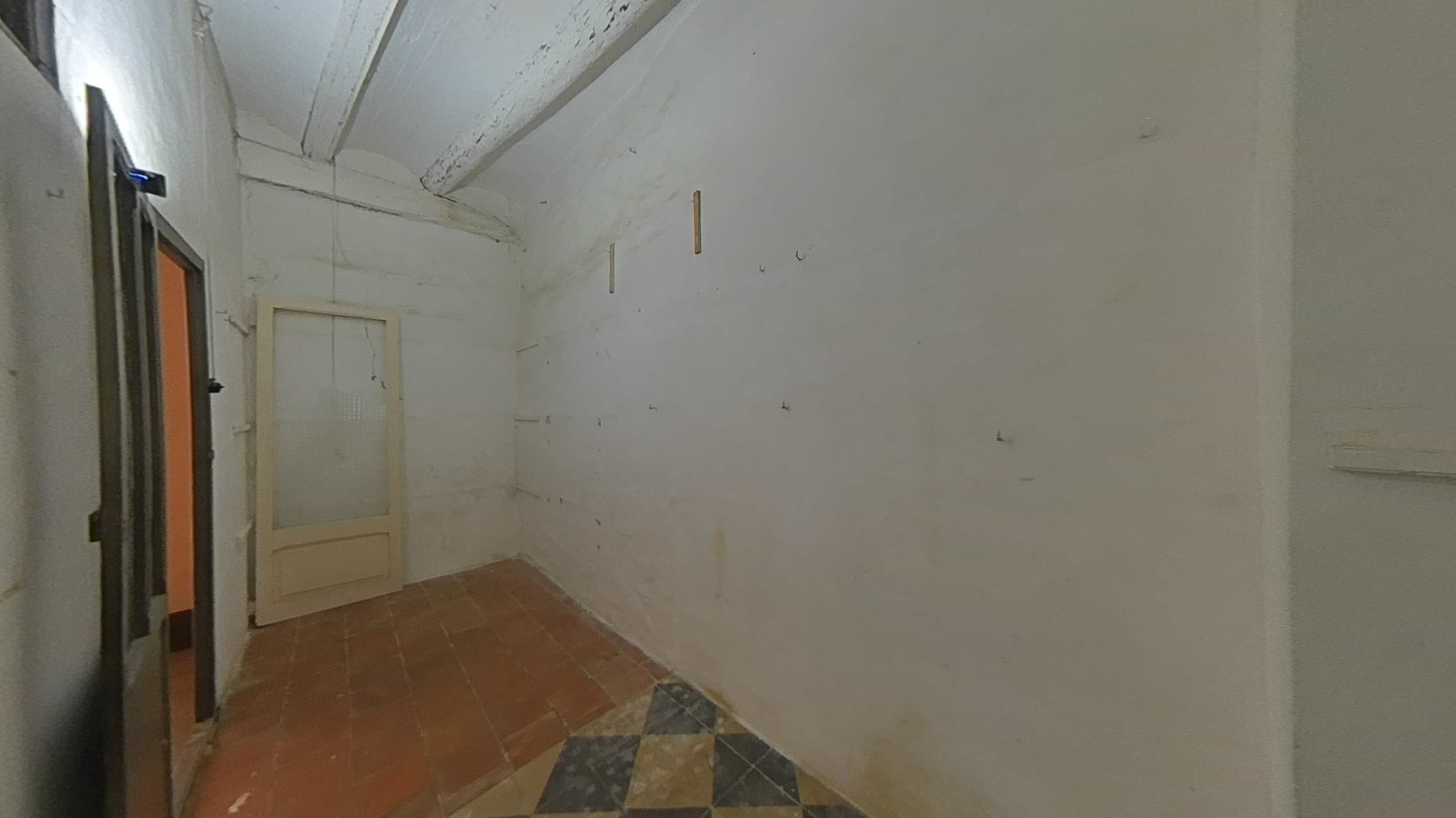 Chalet adosado en venta en calle Sant Pere