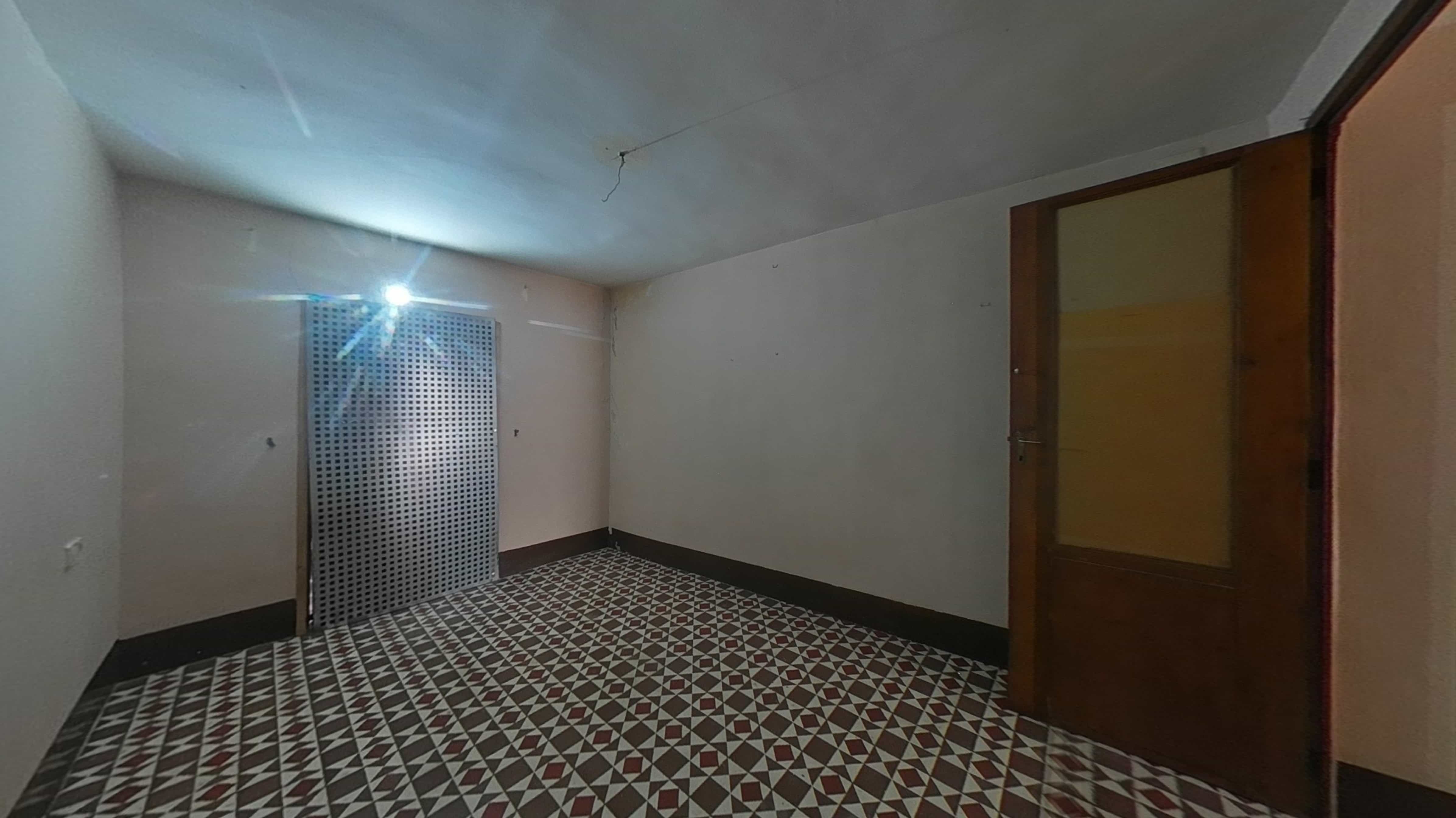 Chalet adosado en venta en calle Sant Pere