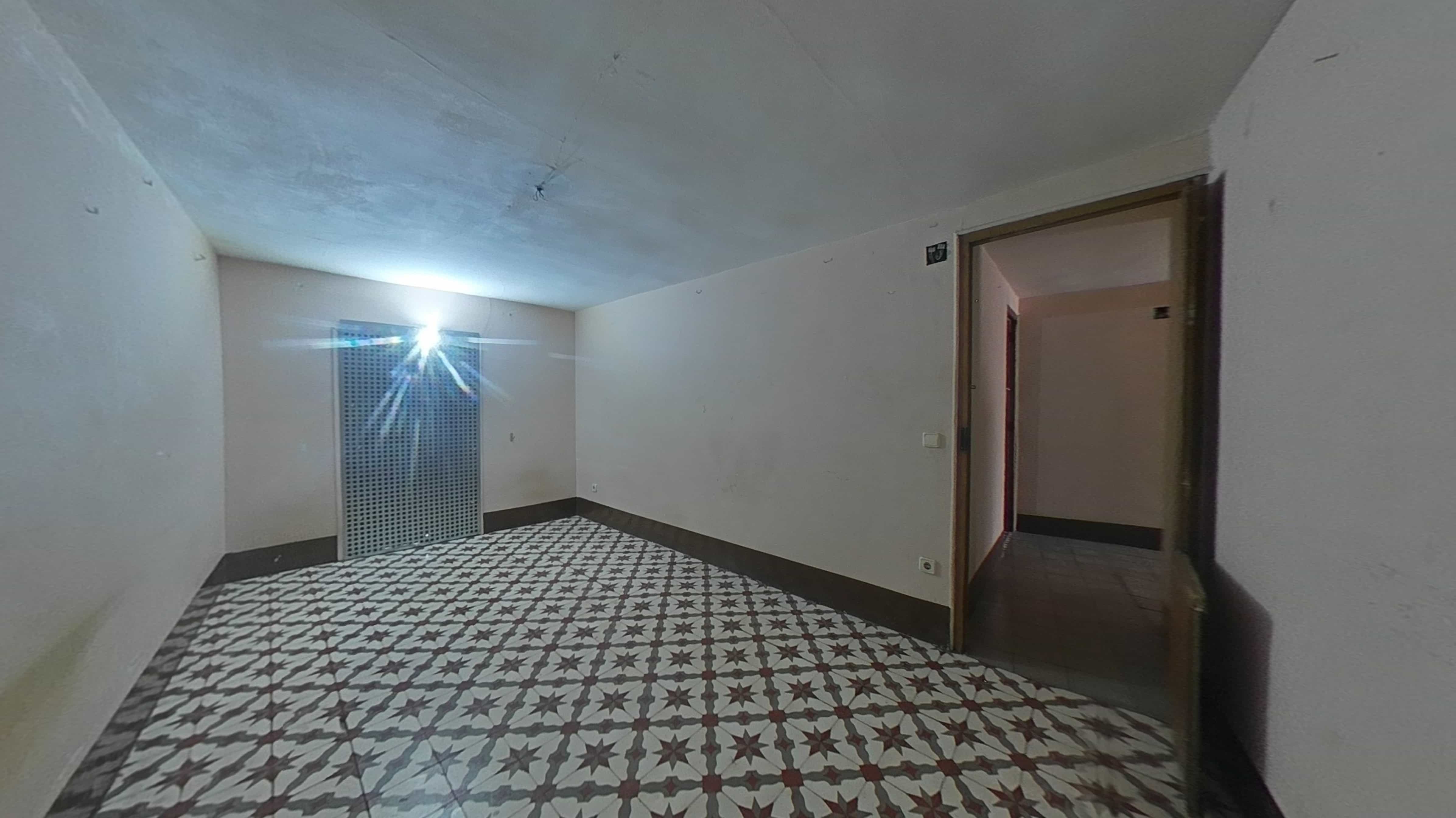 Chalet adosado en venta en calle Sant Pere