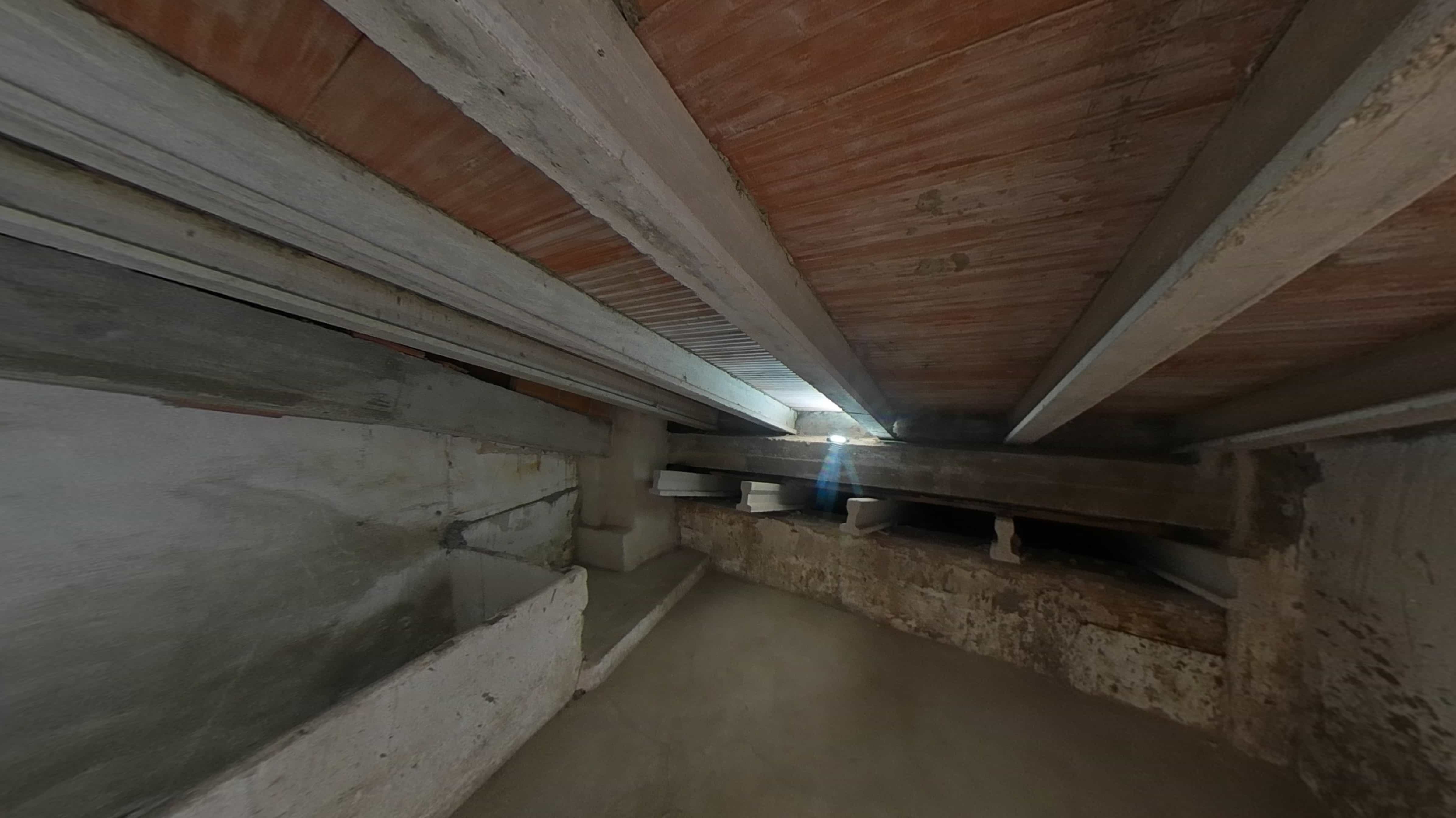 Chalet adosado en venta en calle Sant Pere