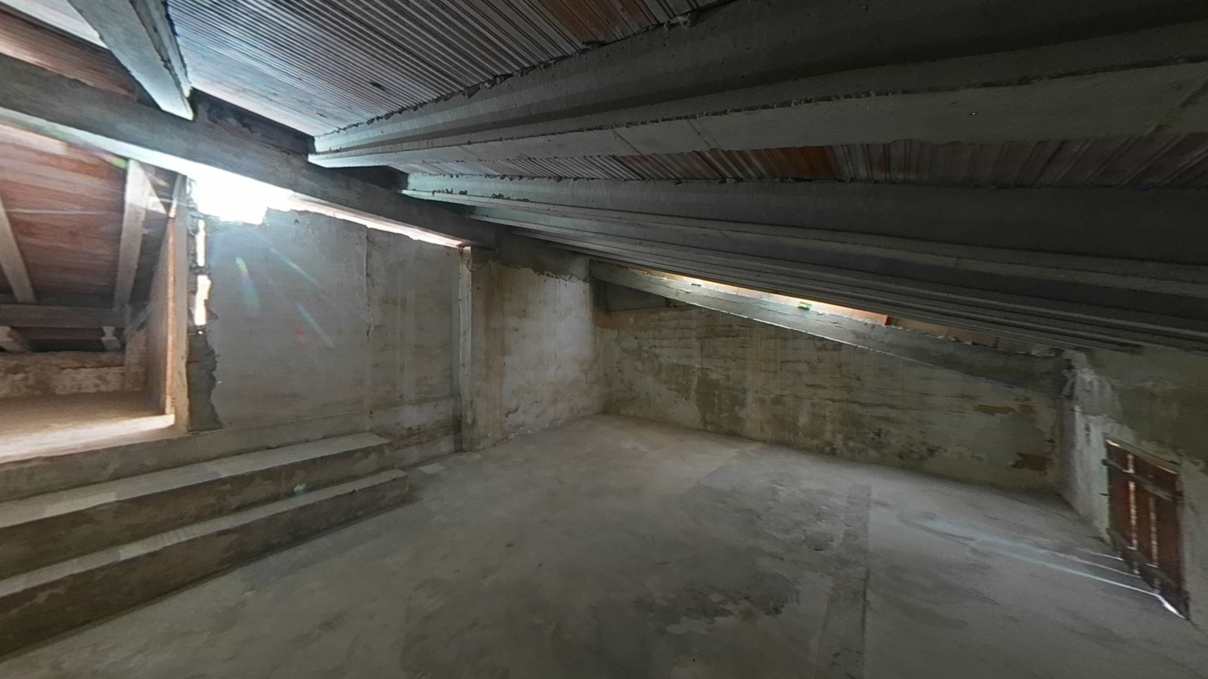 Chalet adosado en venta en calle Sant Pere