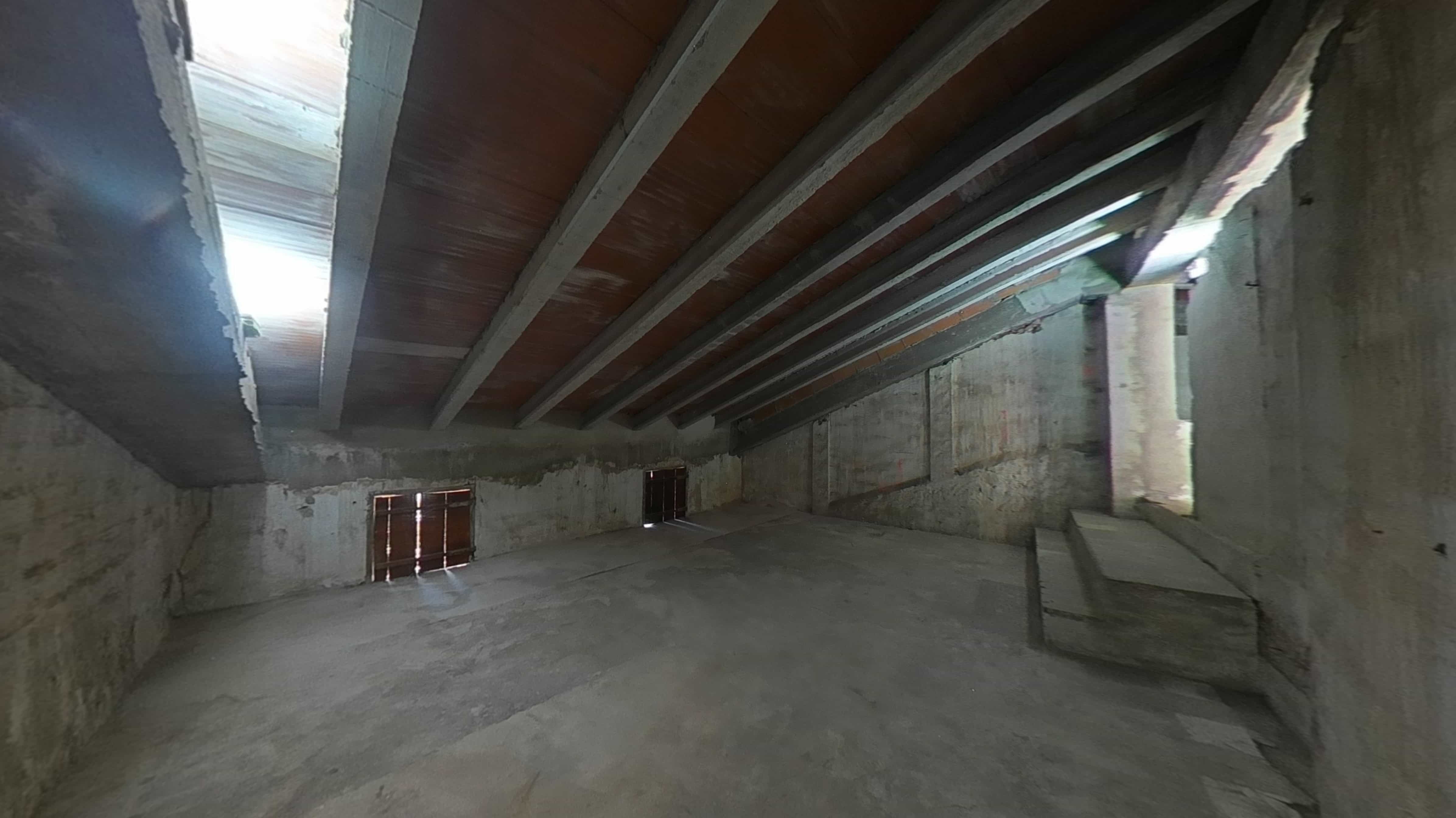 Chalet adosado en venta en calle Sant Pere