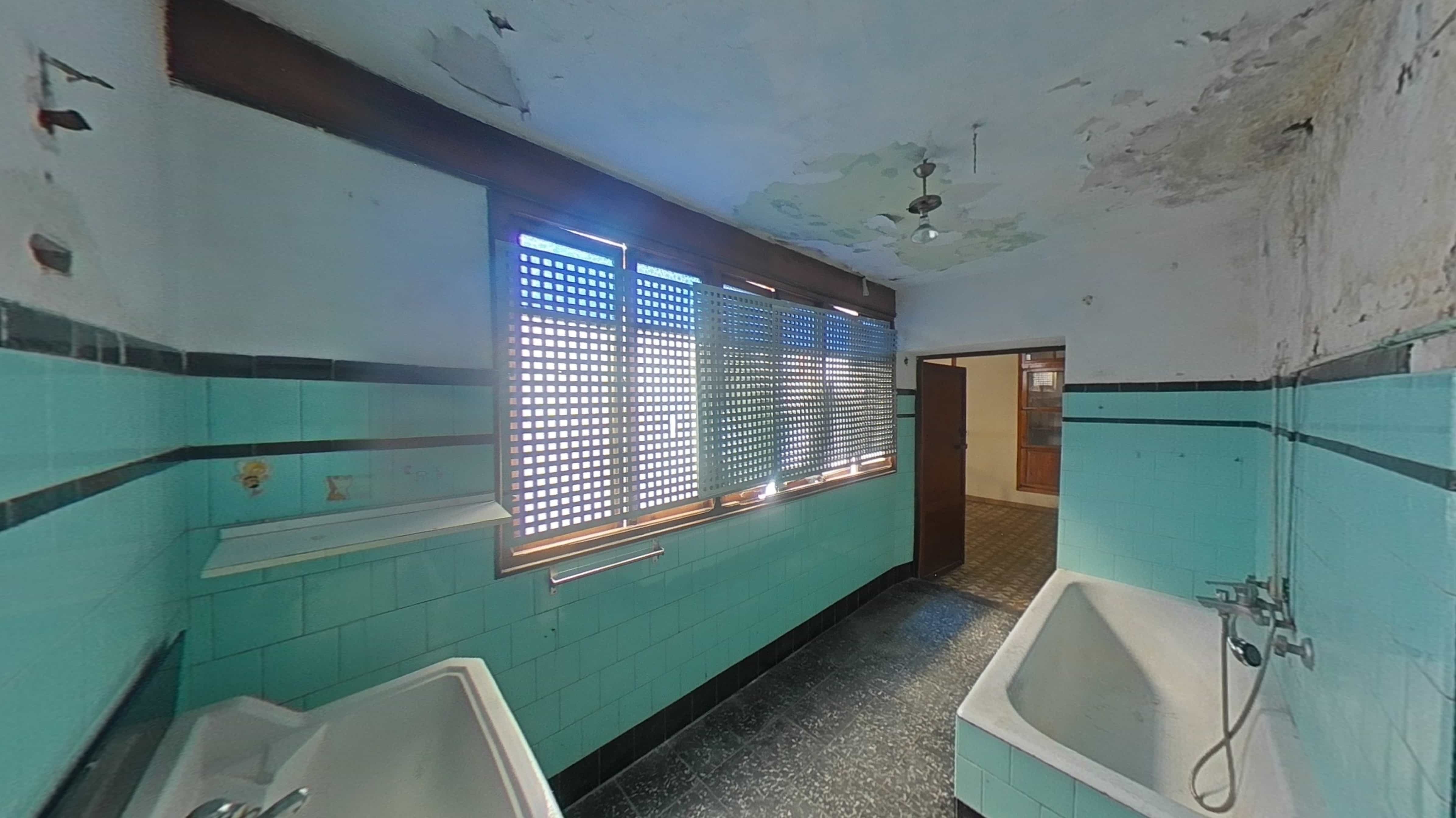 Chalet adosado en venta en calle Sant Pere