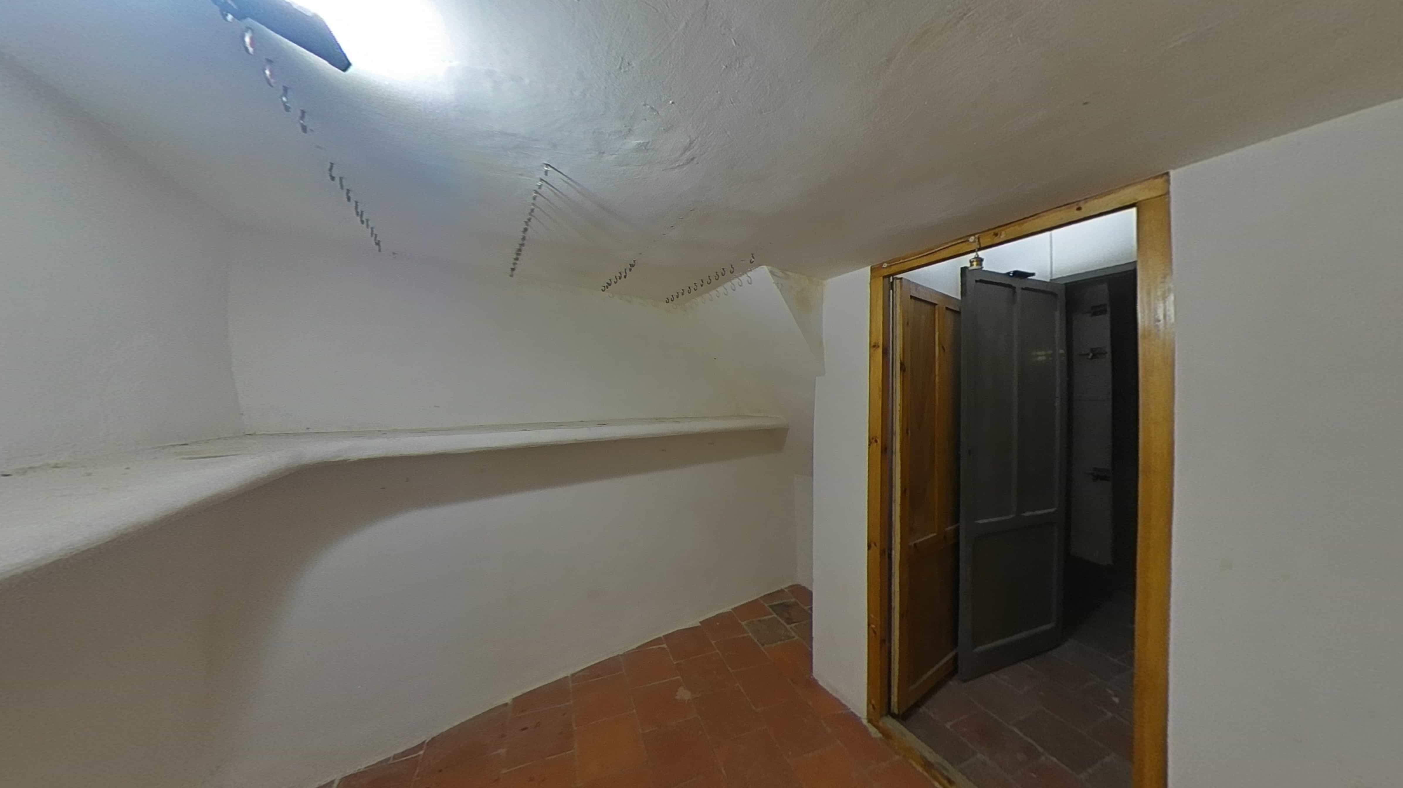 Chalet adosado en venta en calle Sant Pere