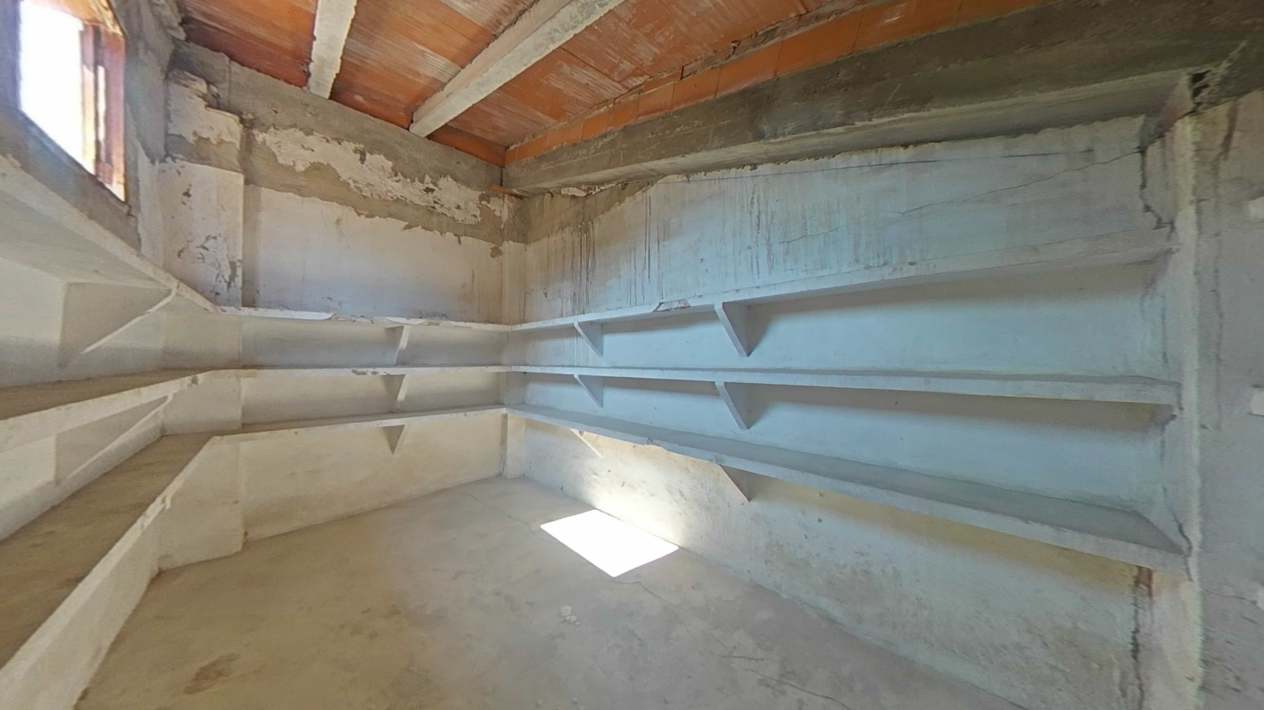 Chalet adosado en venta en calle Sant Pere