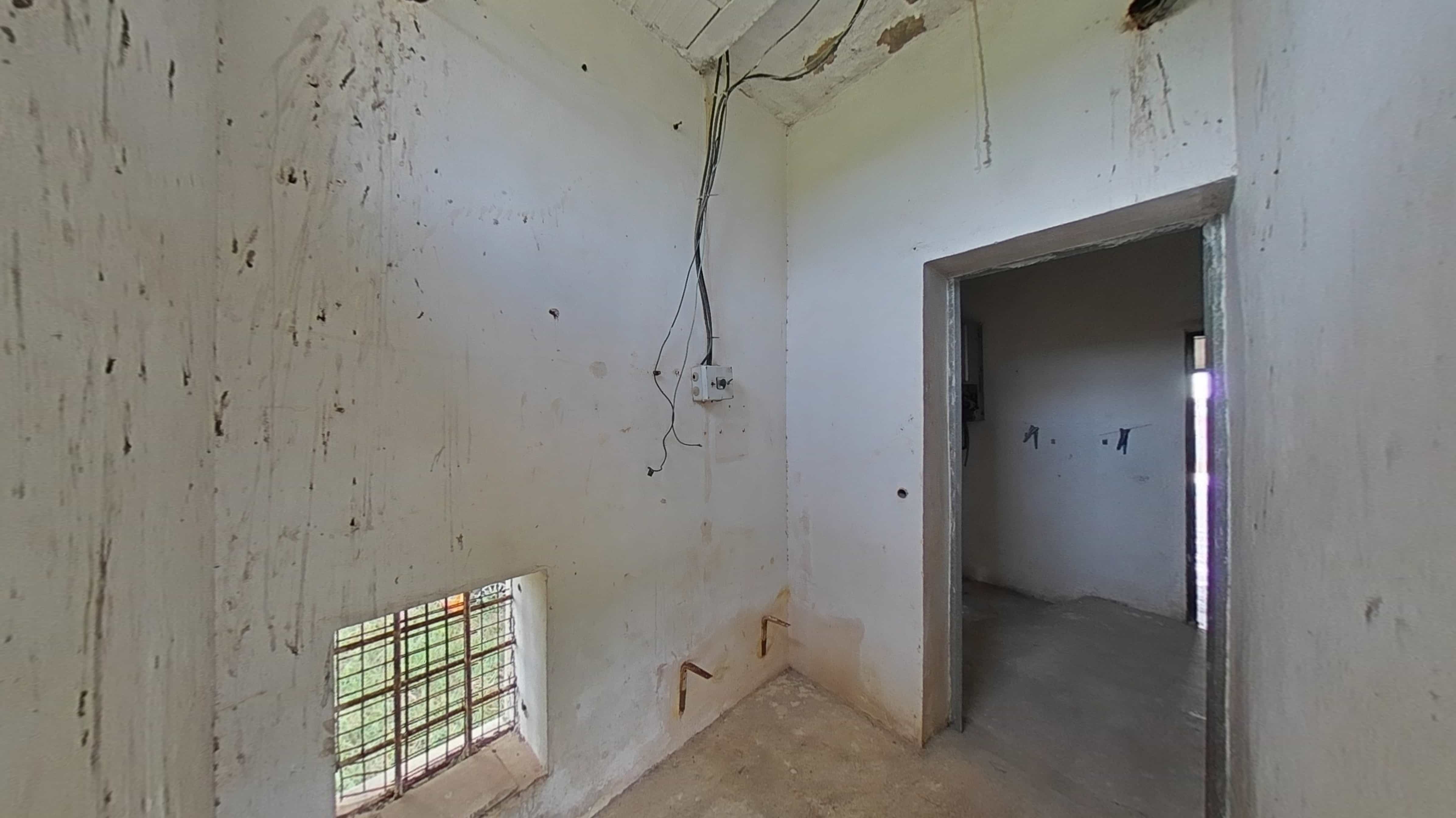 Chalet adosado en venta en ptda Chovades Moncofar