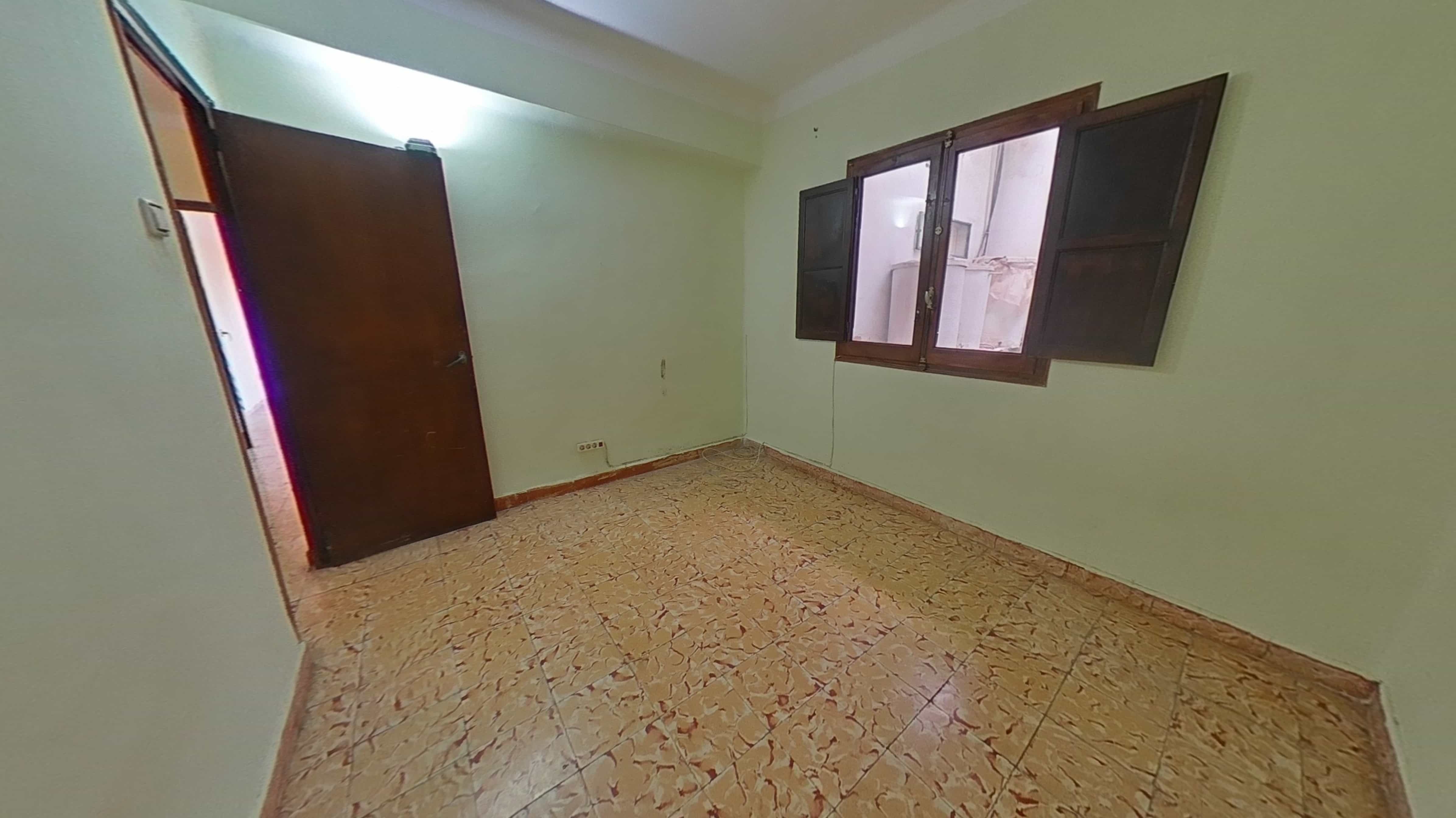 Piso en venta en plaza De Alicante