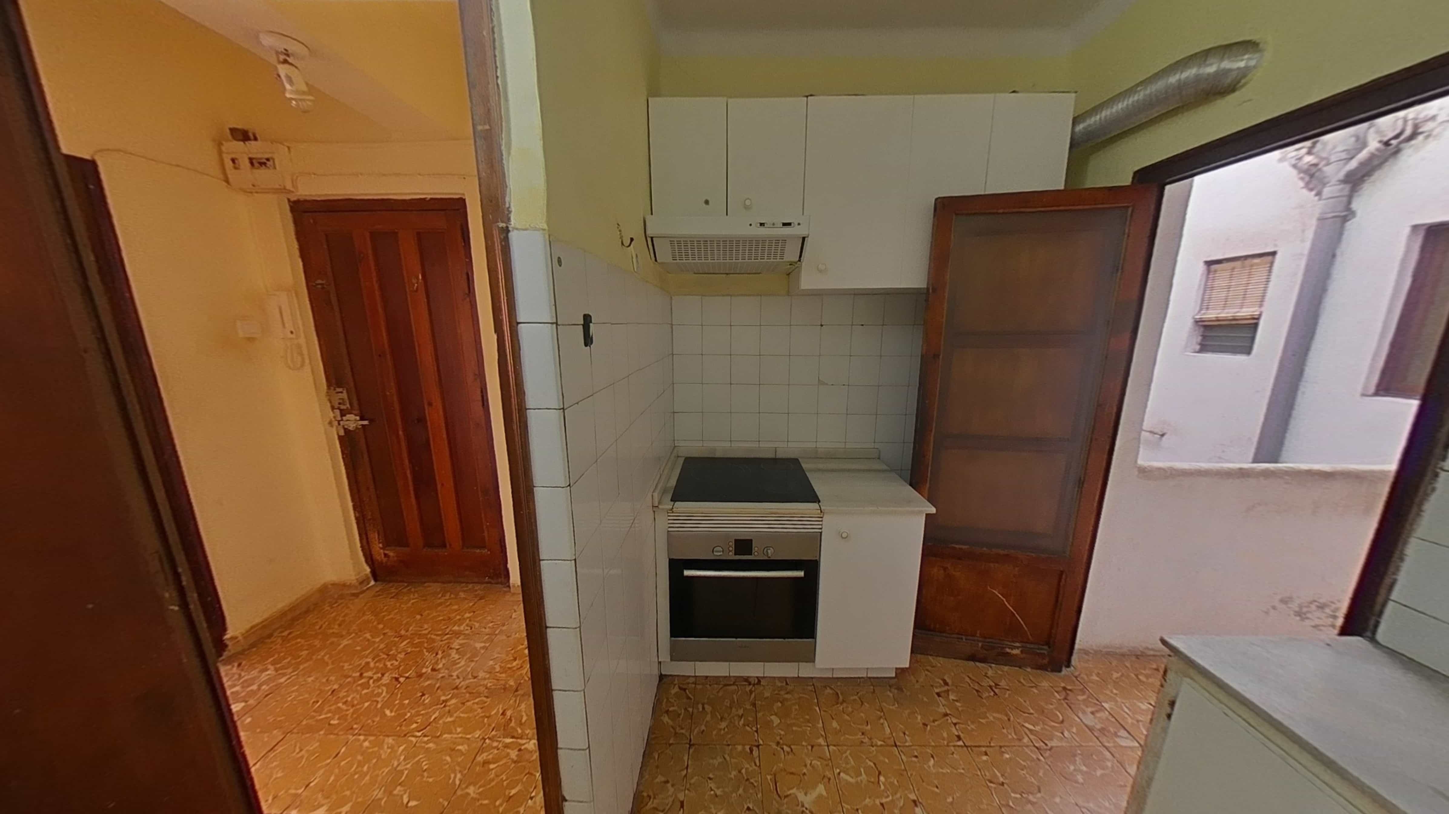 Piso en venta en plaza De Alicante