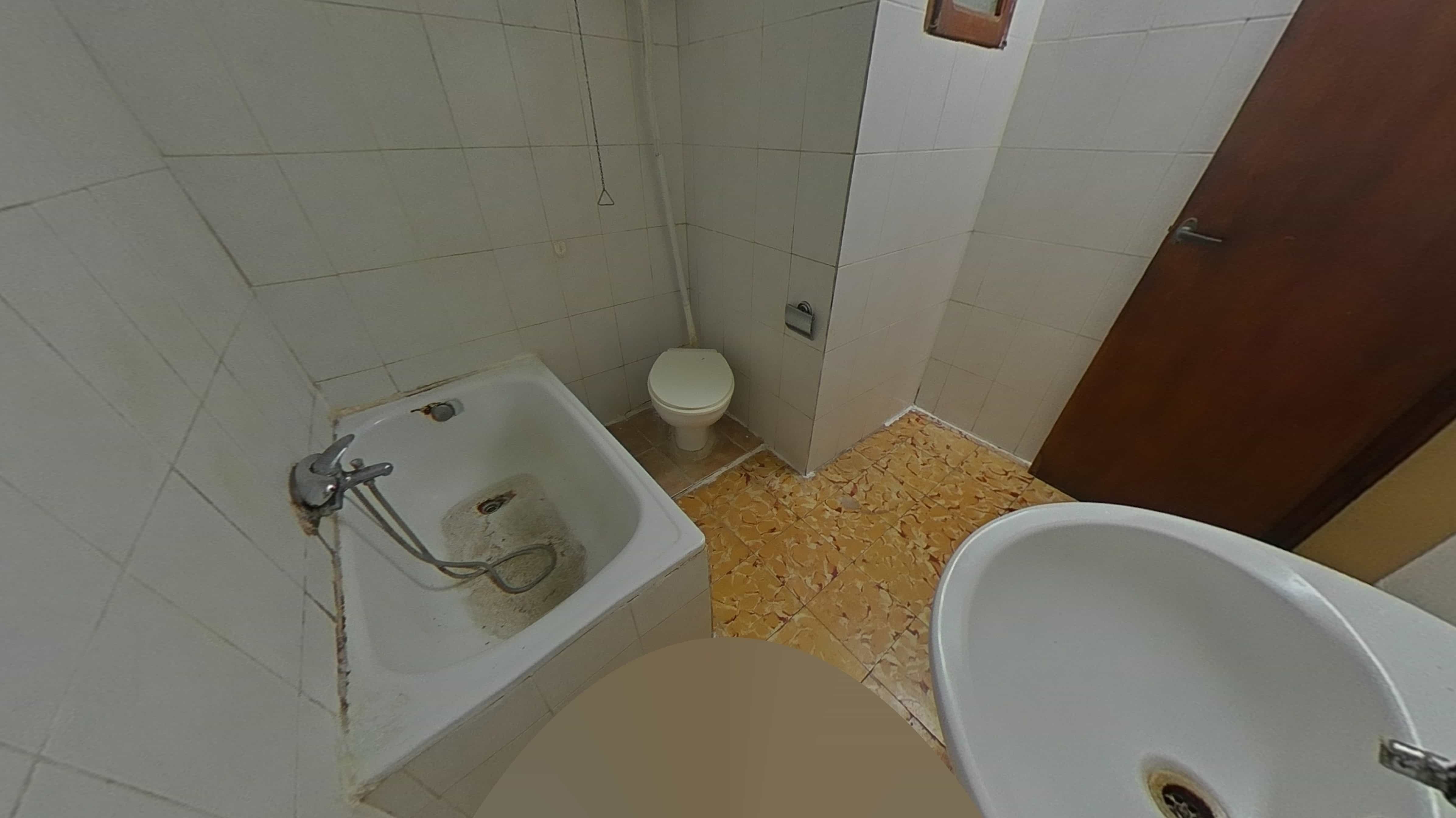 Piso en venta en plaza De Alicante