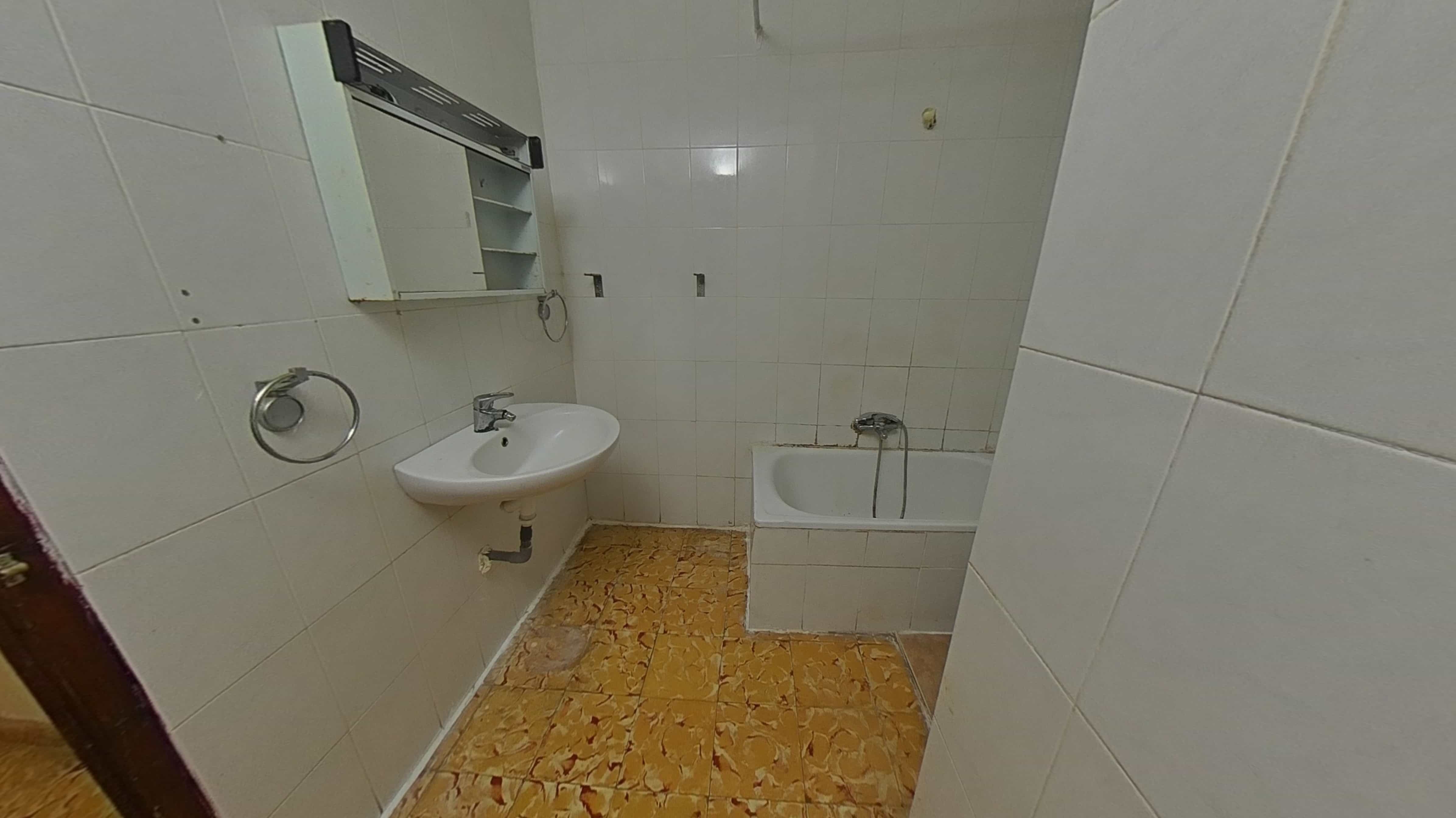 Piso en venta en plaza De Alicante