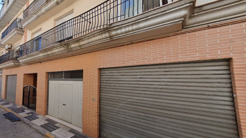 Piso en venta en calle Sant Josep