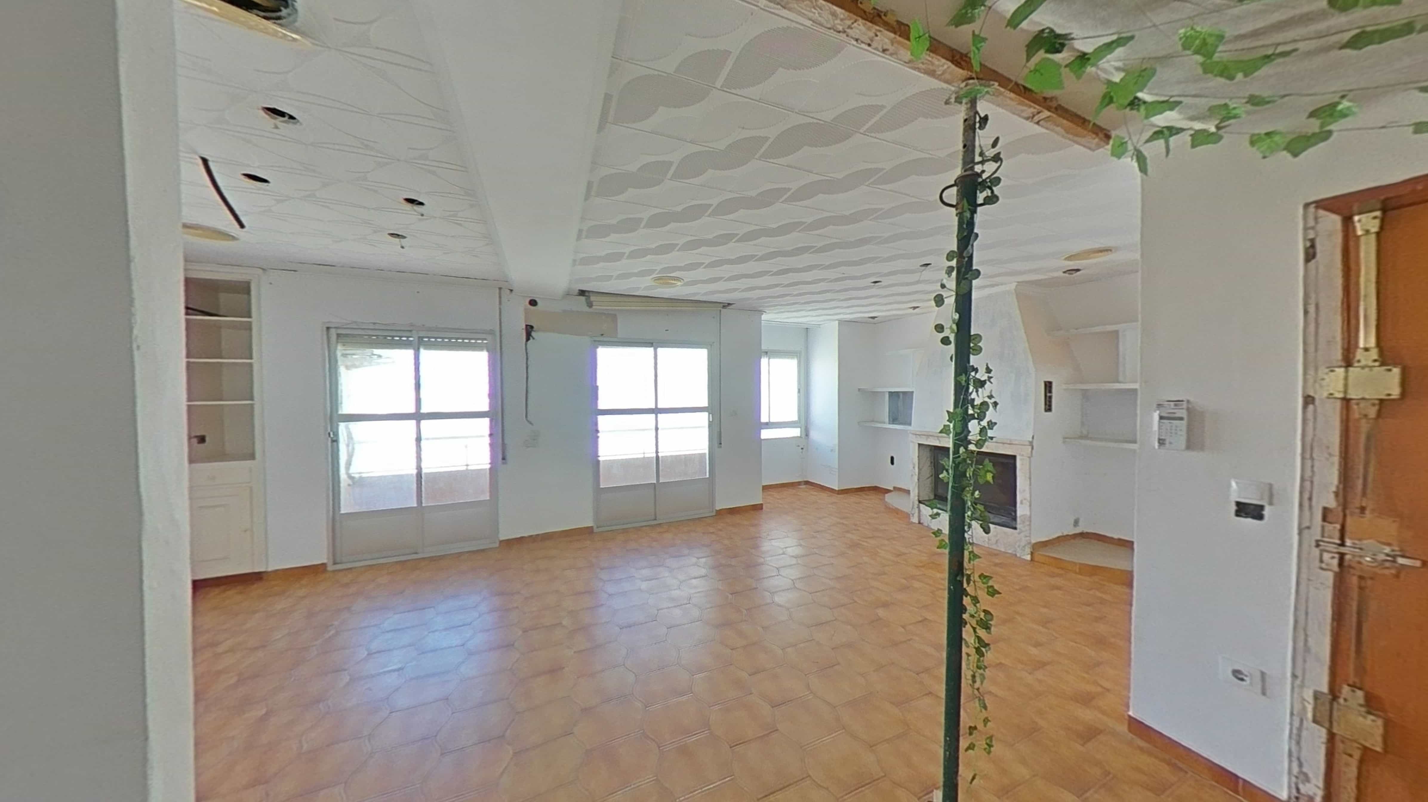 Piso en venta en calle Sant Josep