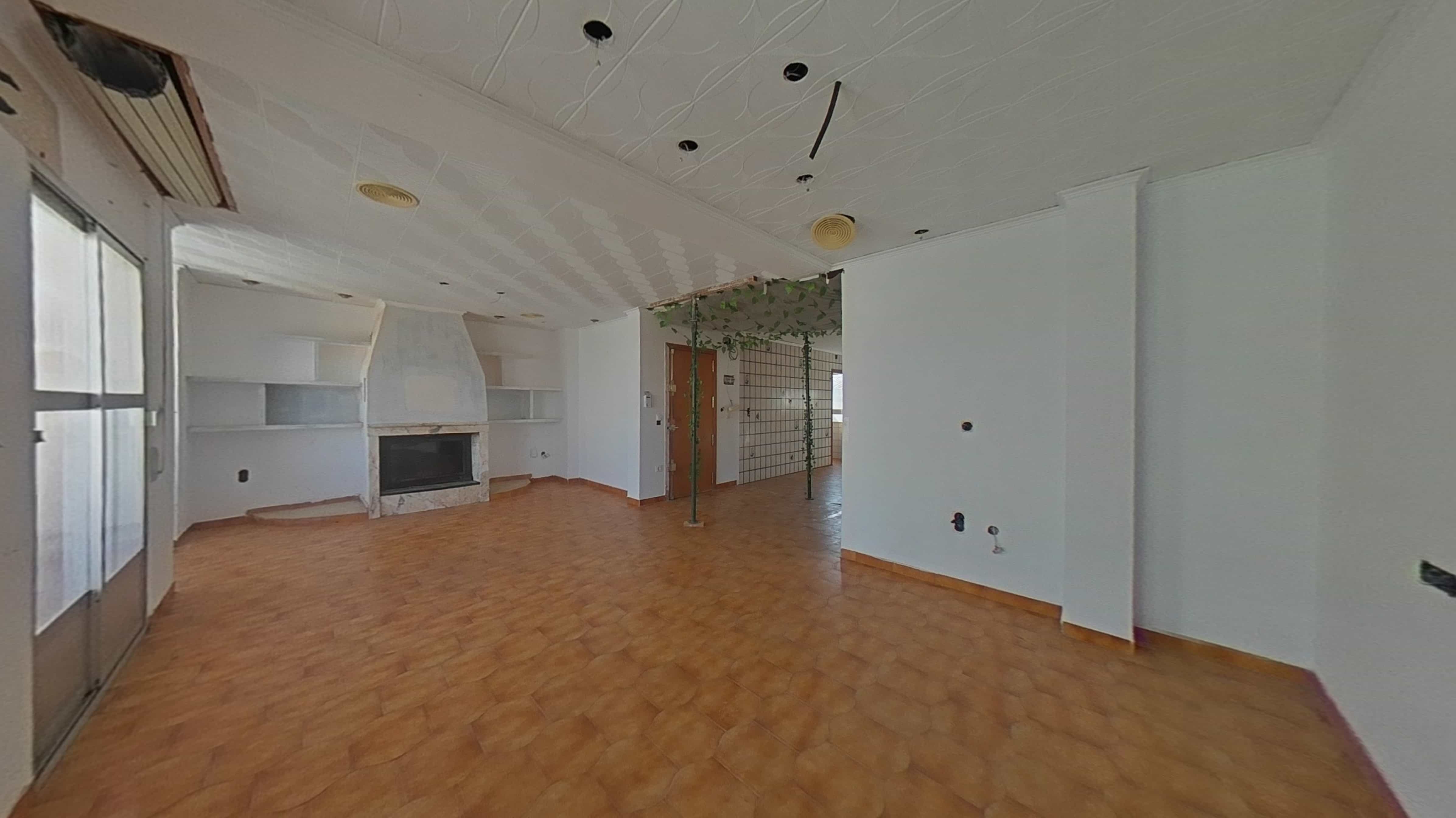 Piso en venta en calle Sant Josep