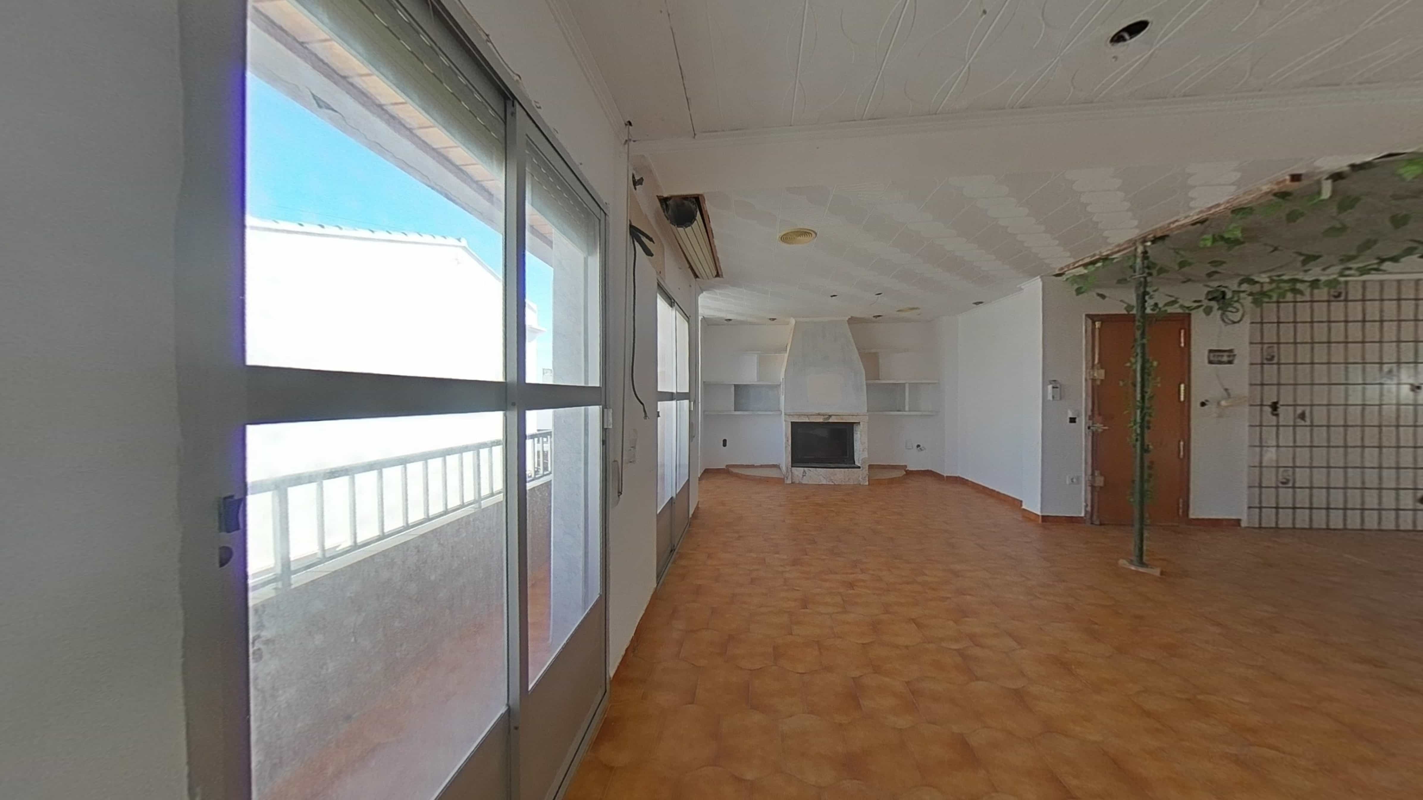 Piso en venta en calle Sant Josep