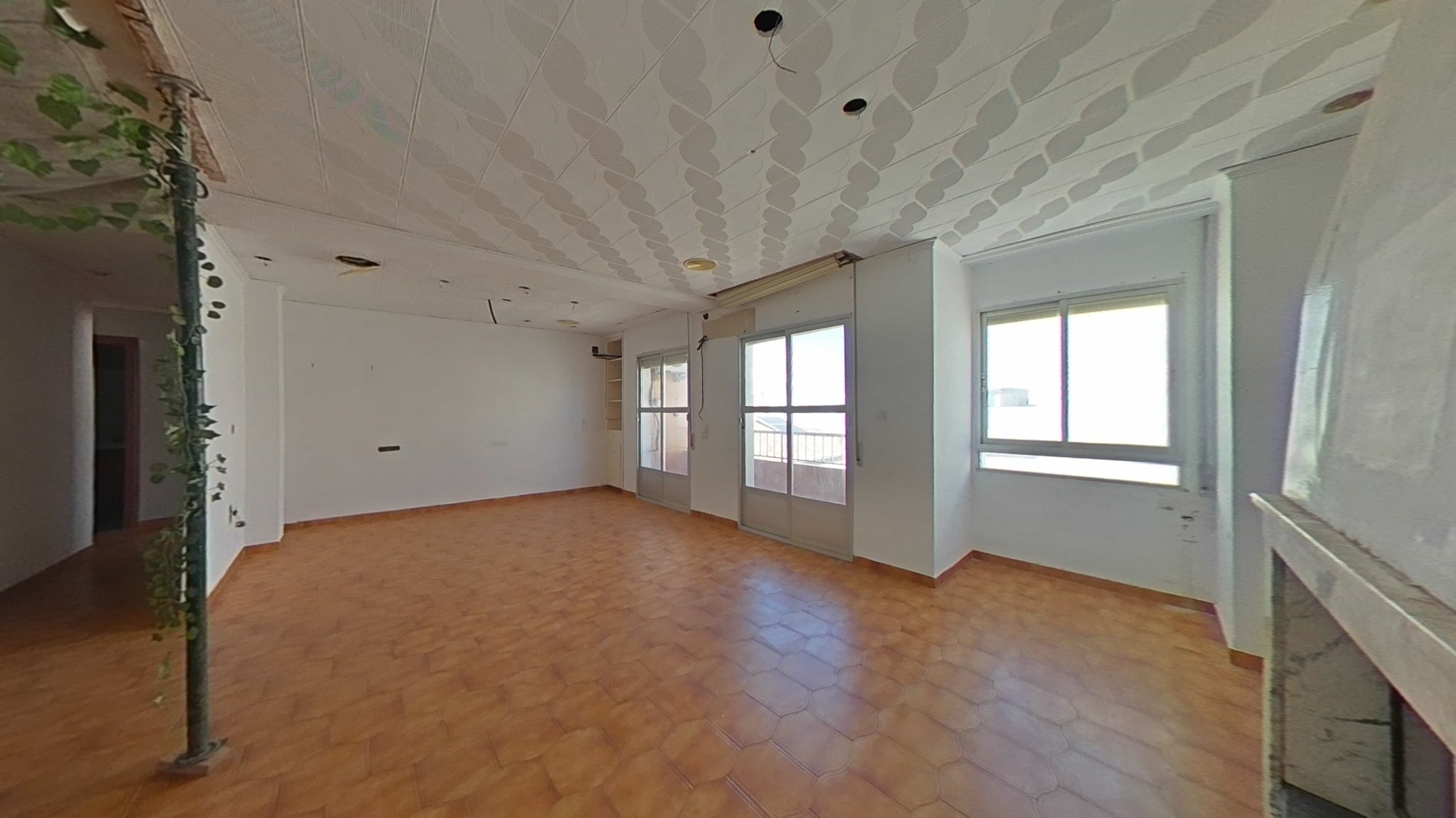 Piso en venta en calle Sant Josep