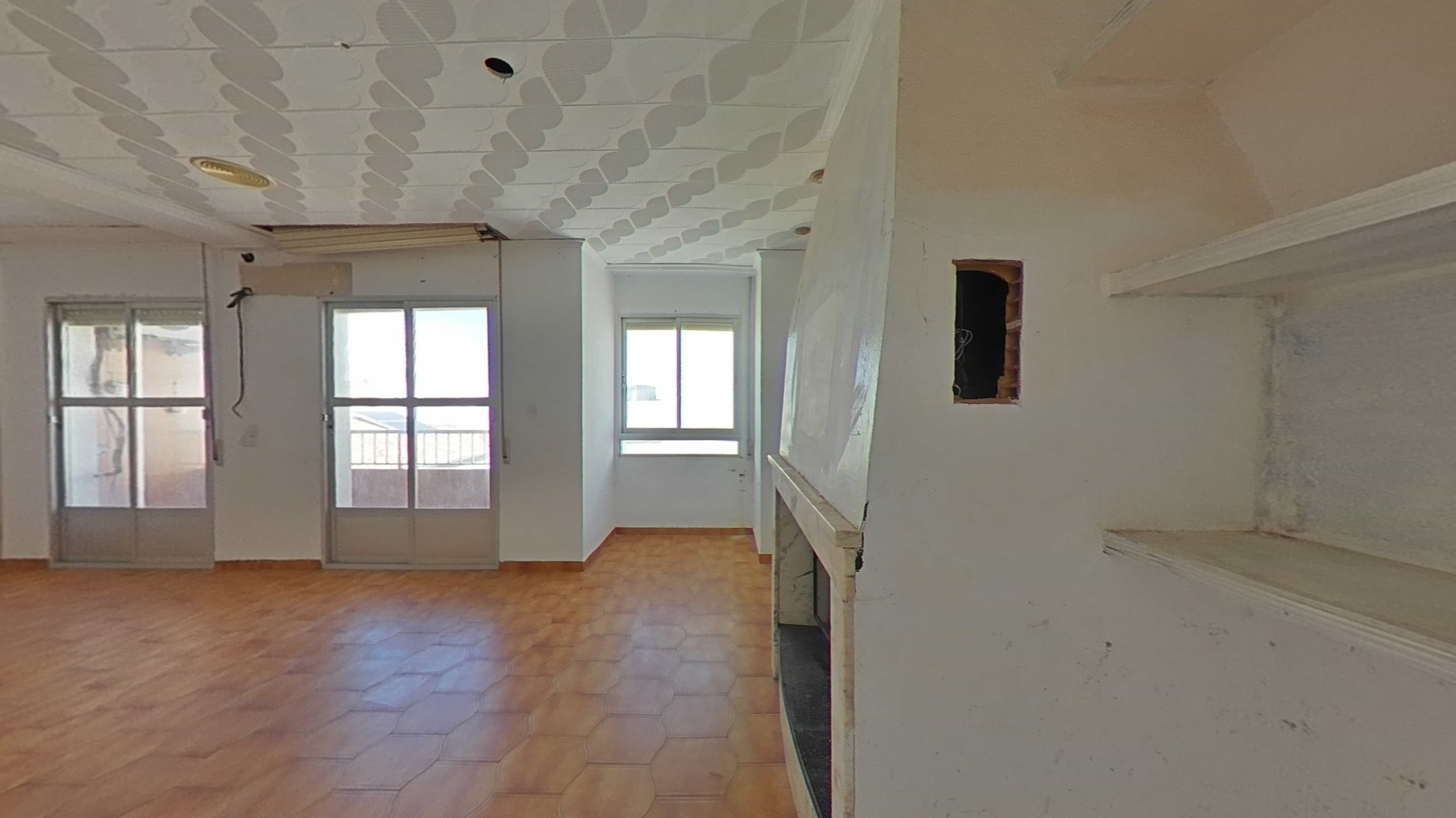 Piso en venta en calle Sant Josep