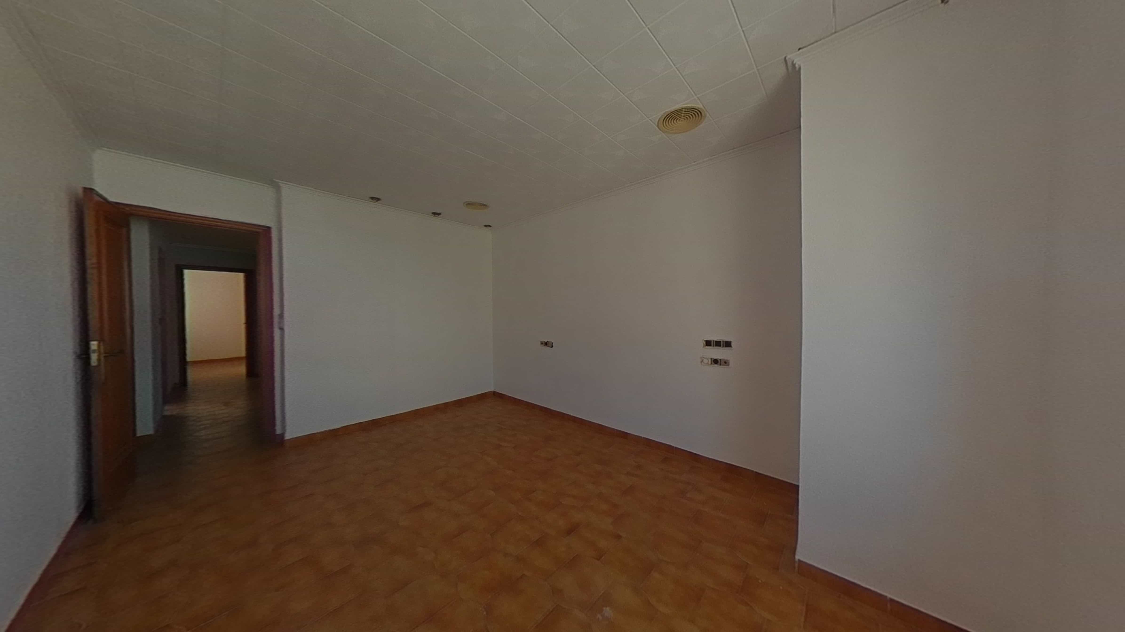 Piso en venta en calle Sant Josep