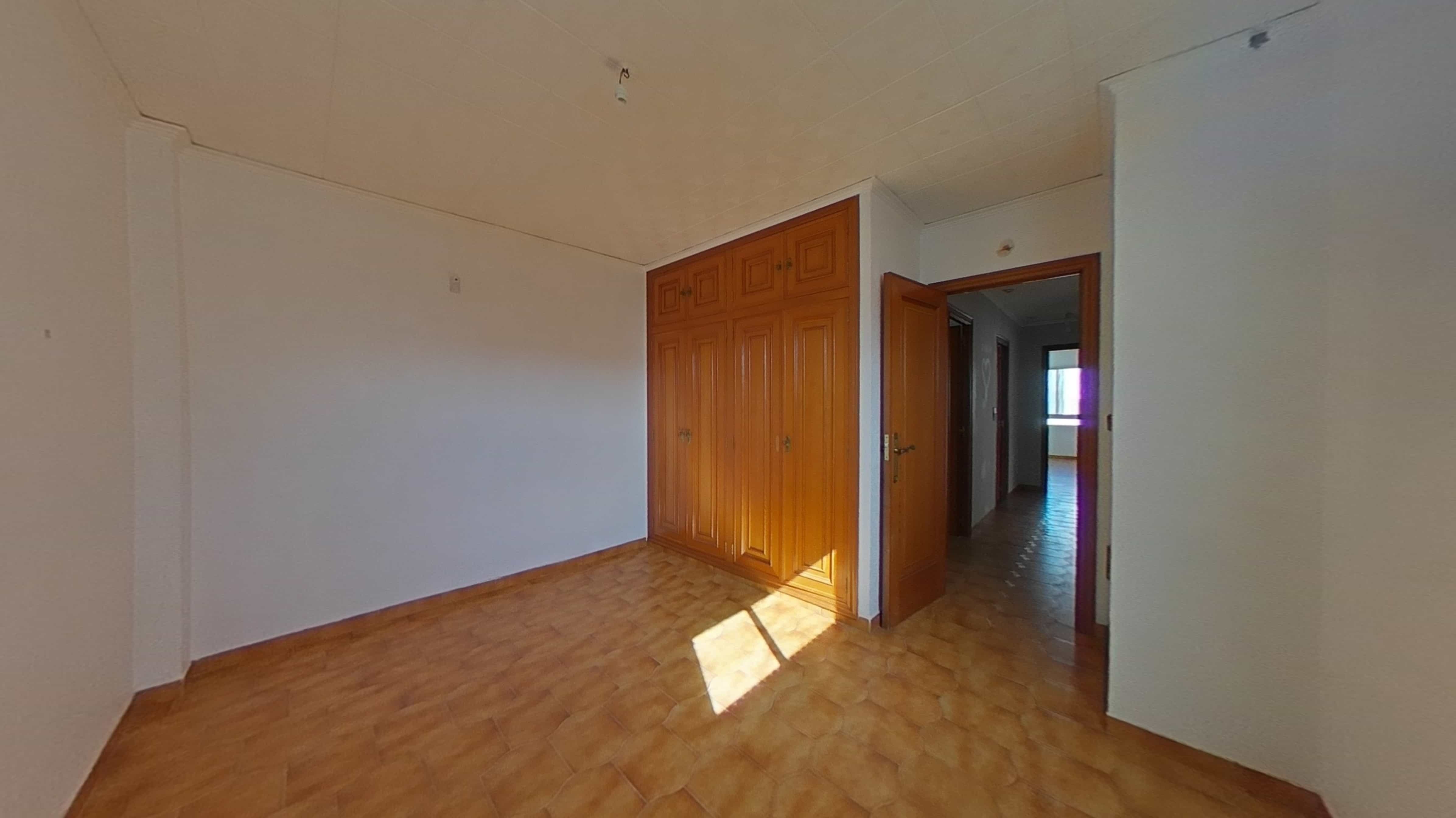 Piso en venta en calle Sant Josep
