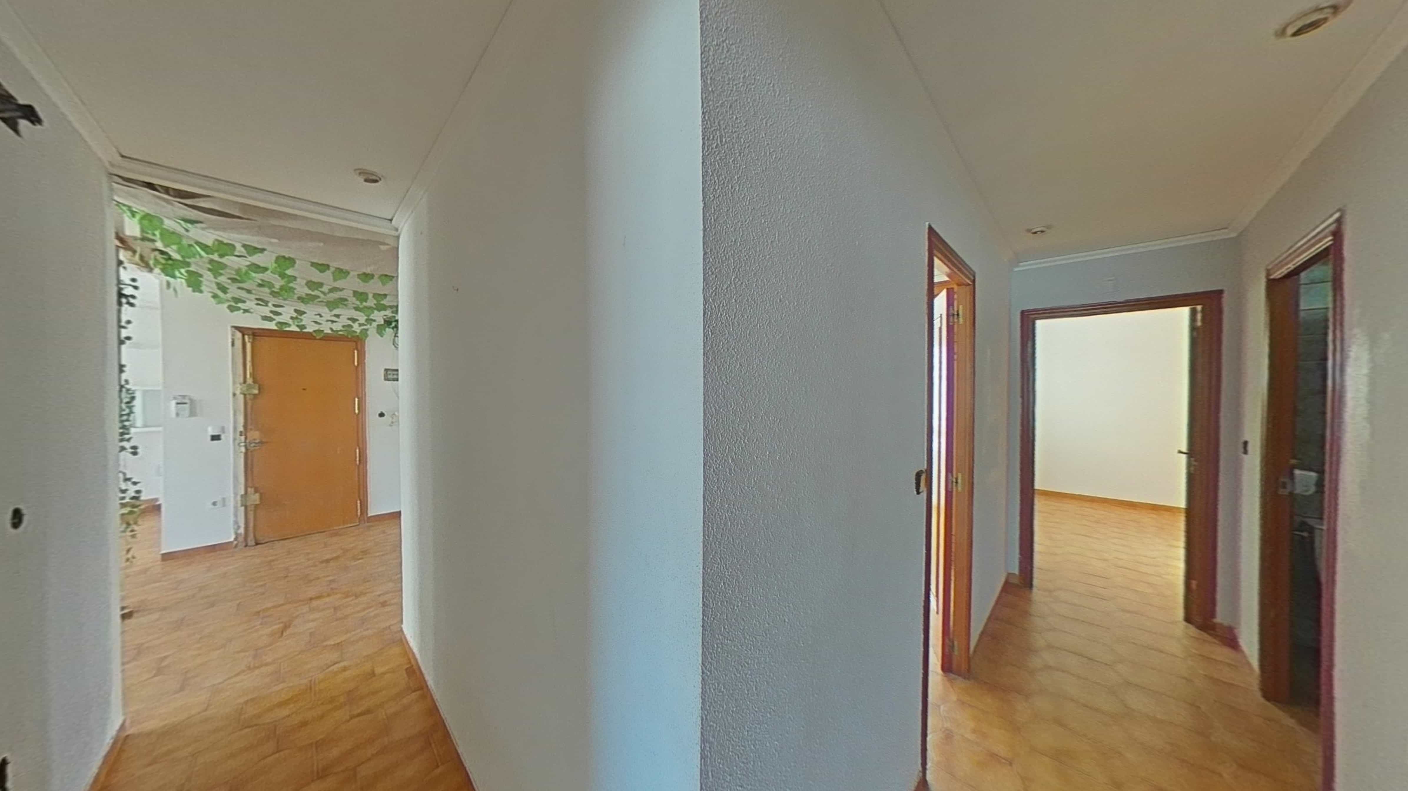 Piso en venta en calle Sant Josep