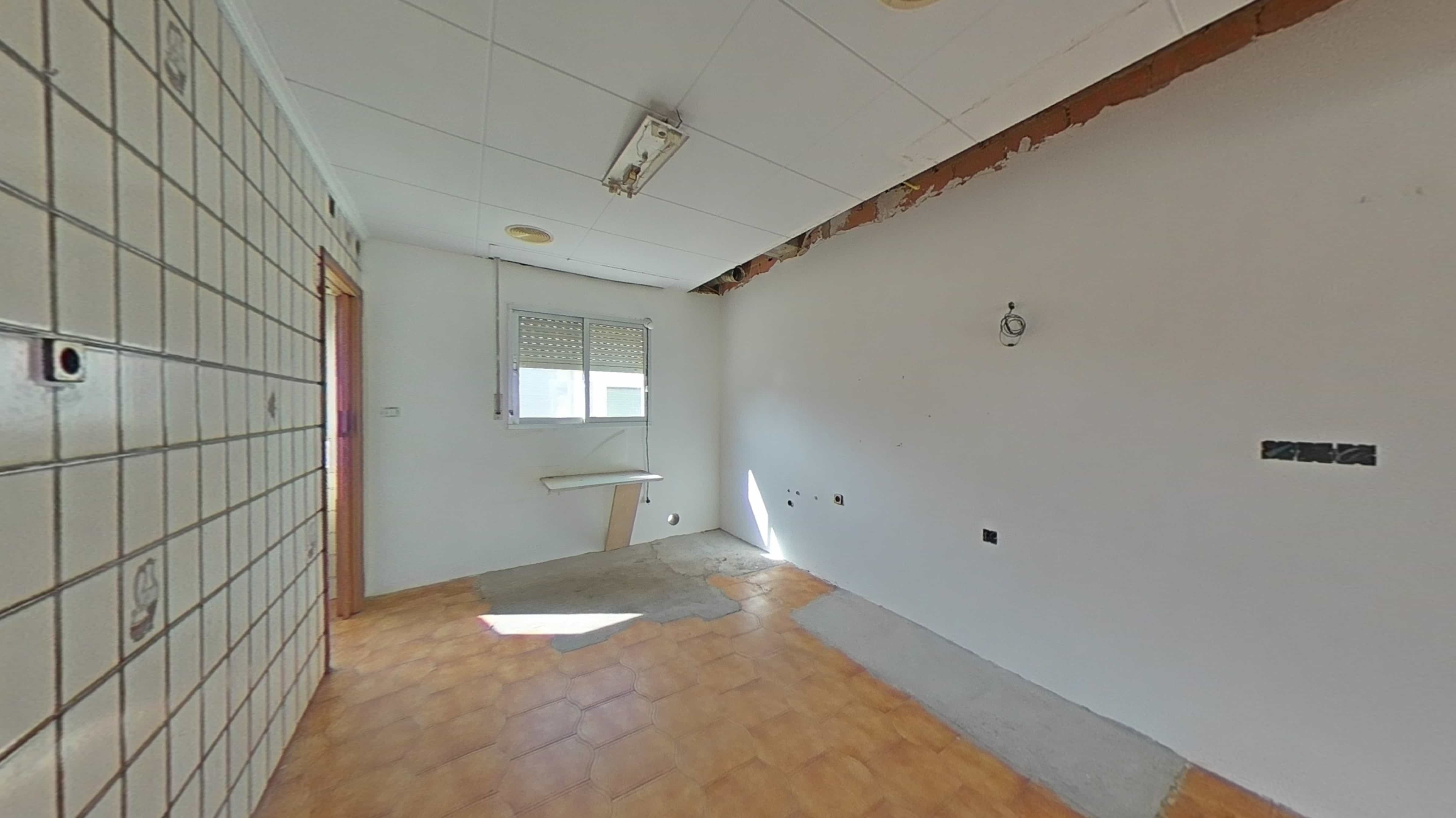 Piso en venta en calle Sant Josep