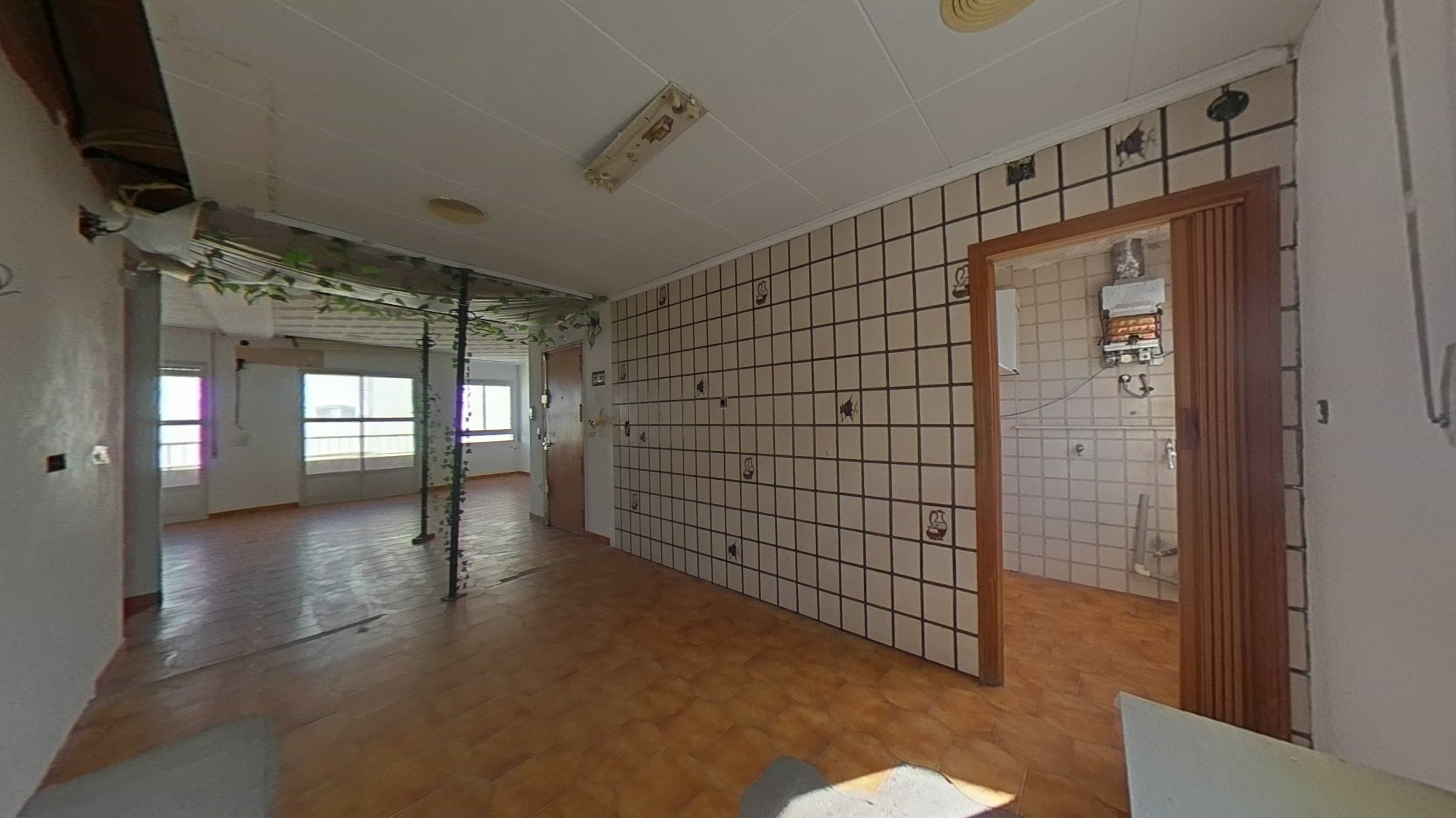 Piso en venta en calle Sant Josep