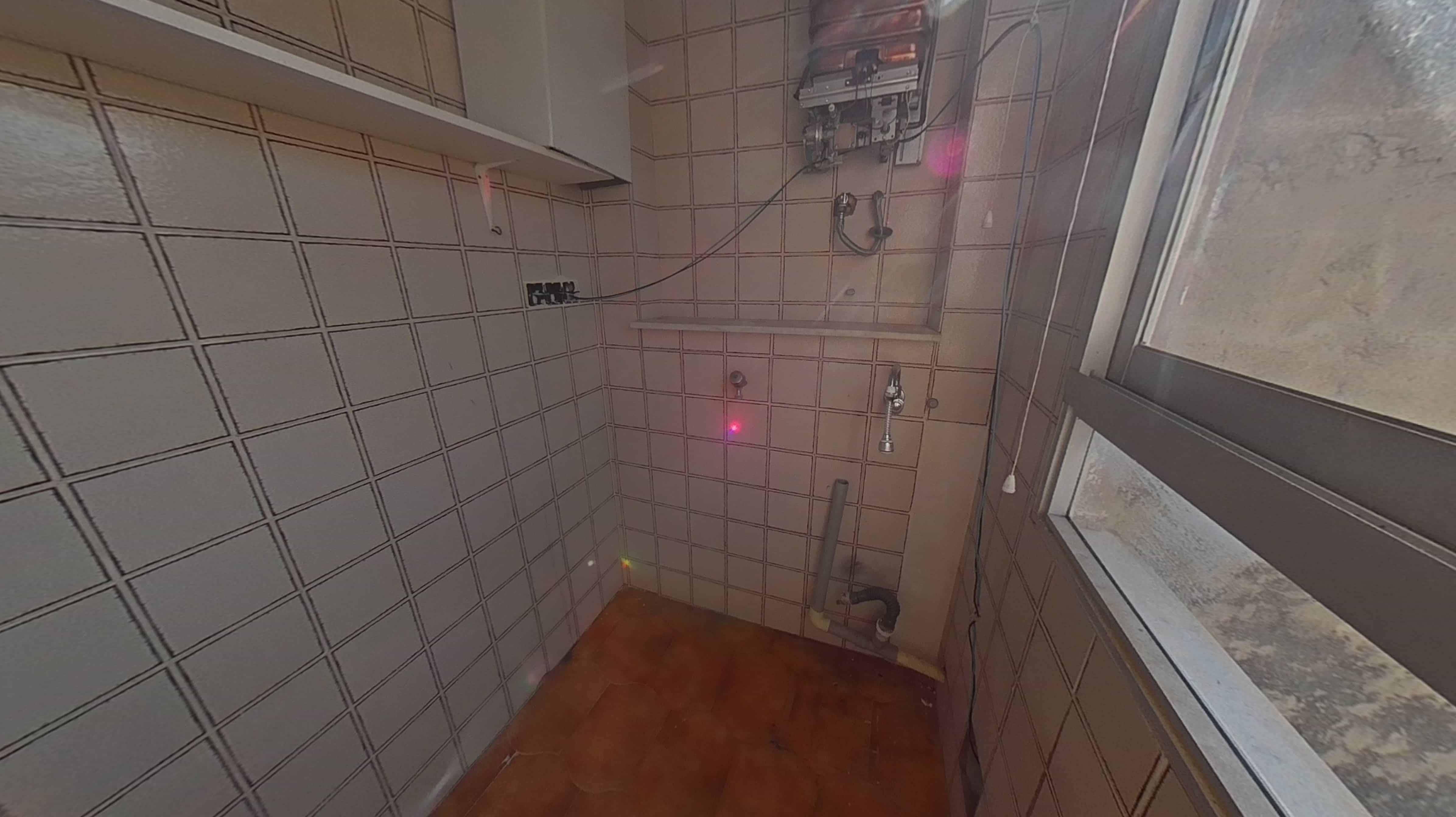 Piso en venta en calle Sant Josep