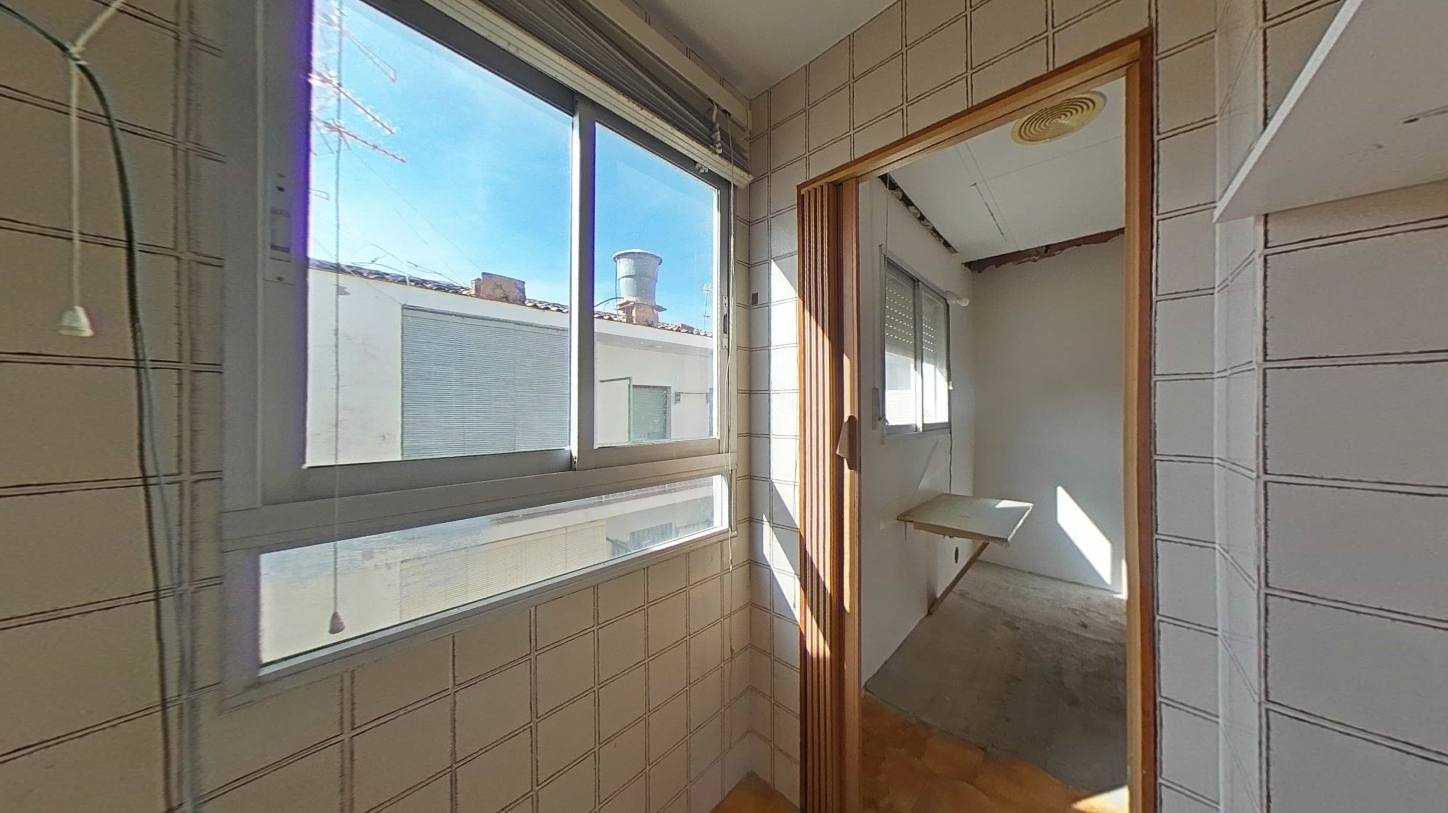 Piso en venta en calle Sant Josep