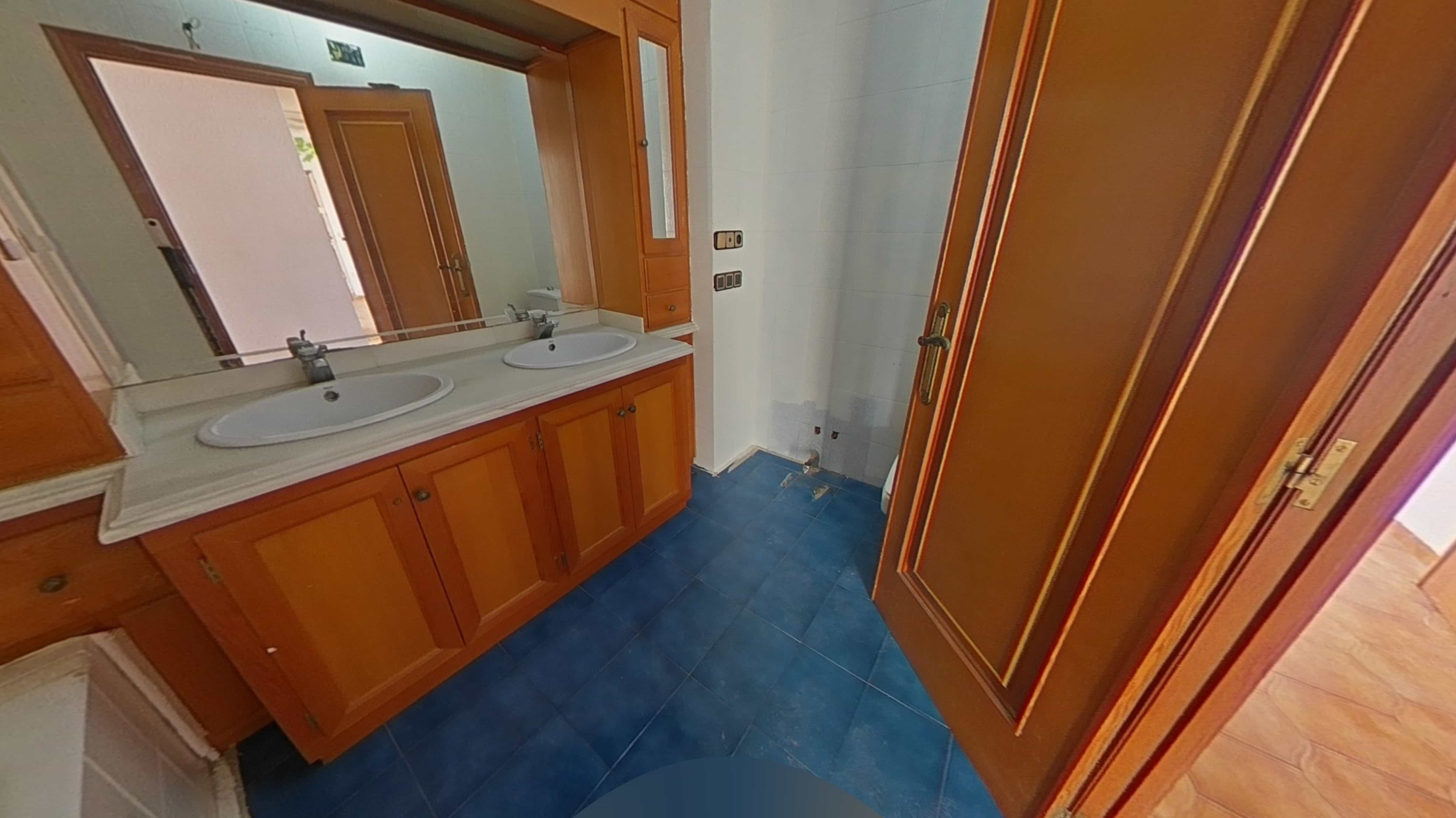 Piso en venta en calle Sant Josep