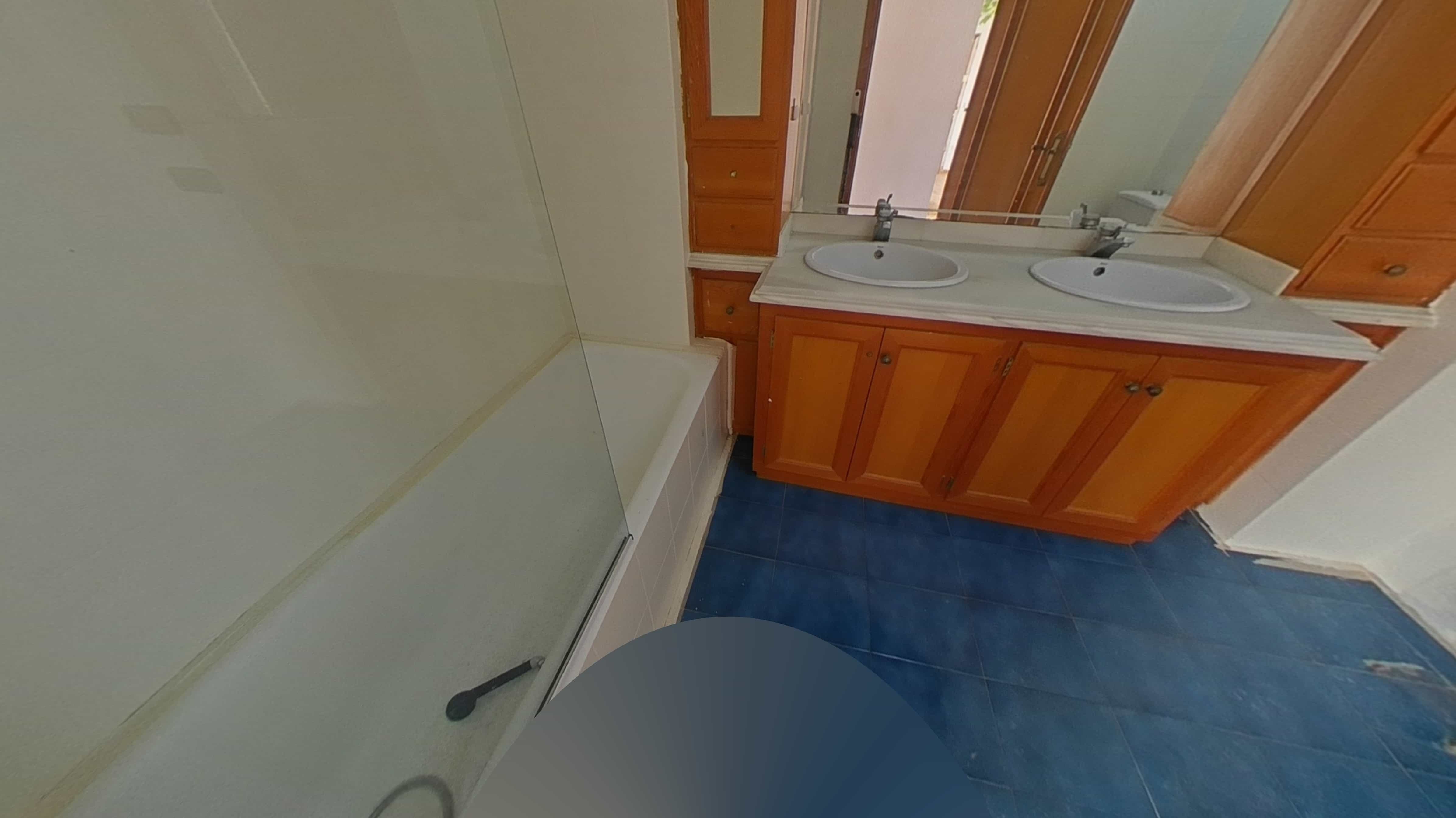 Piso en venta en calle Sant Josep