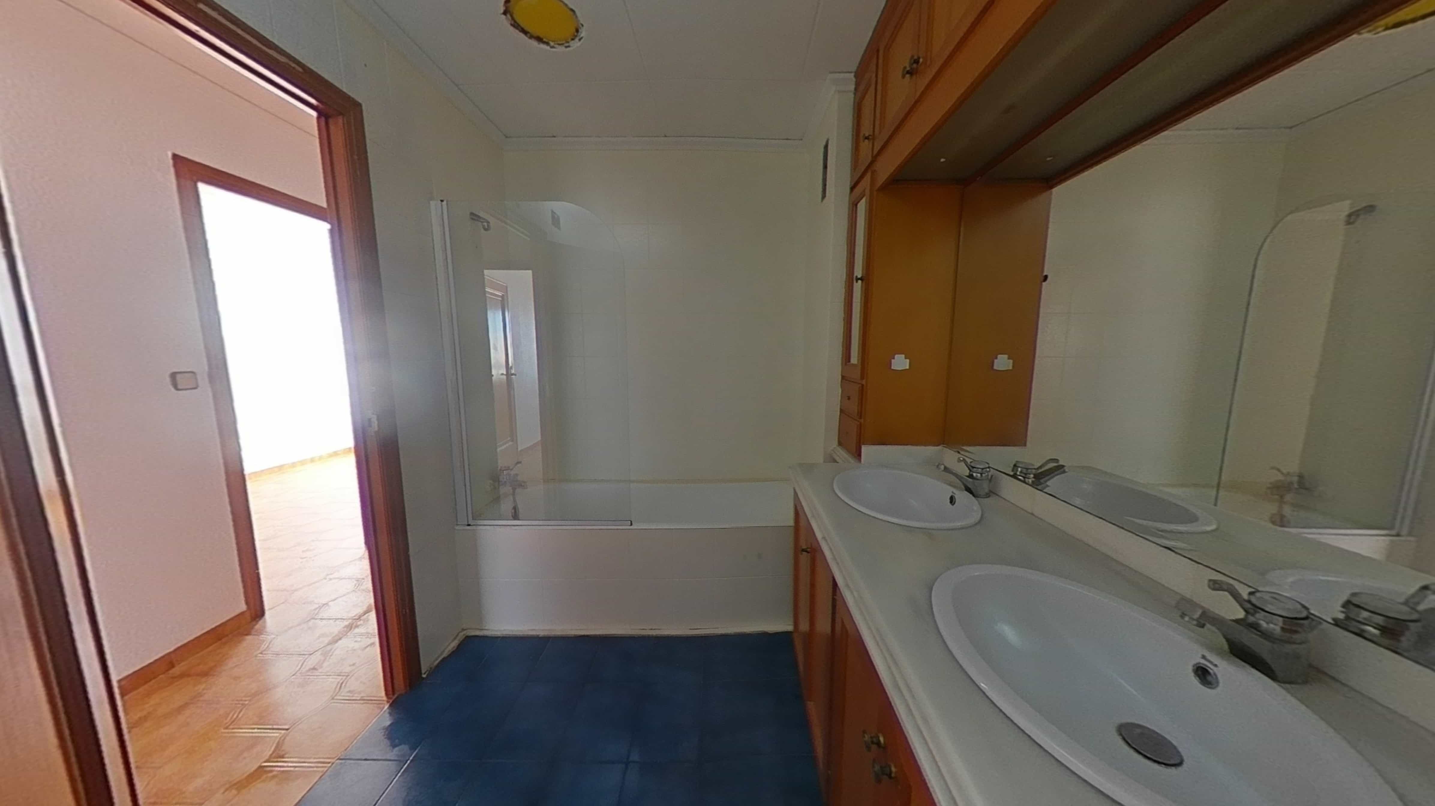 Piso en venta en calle Sant Josep