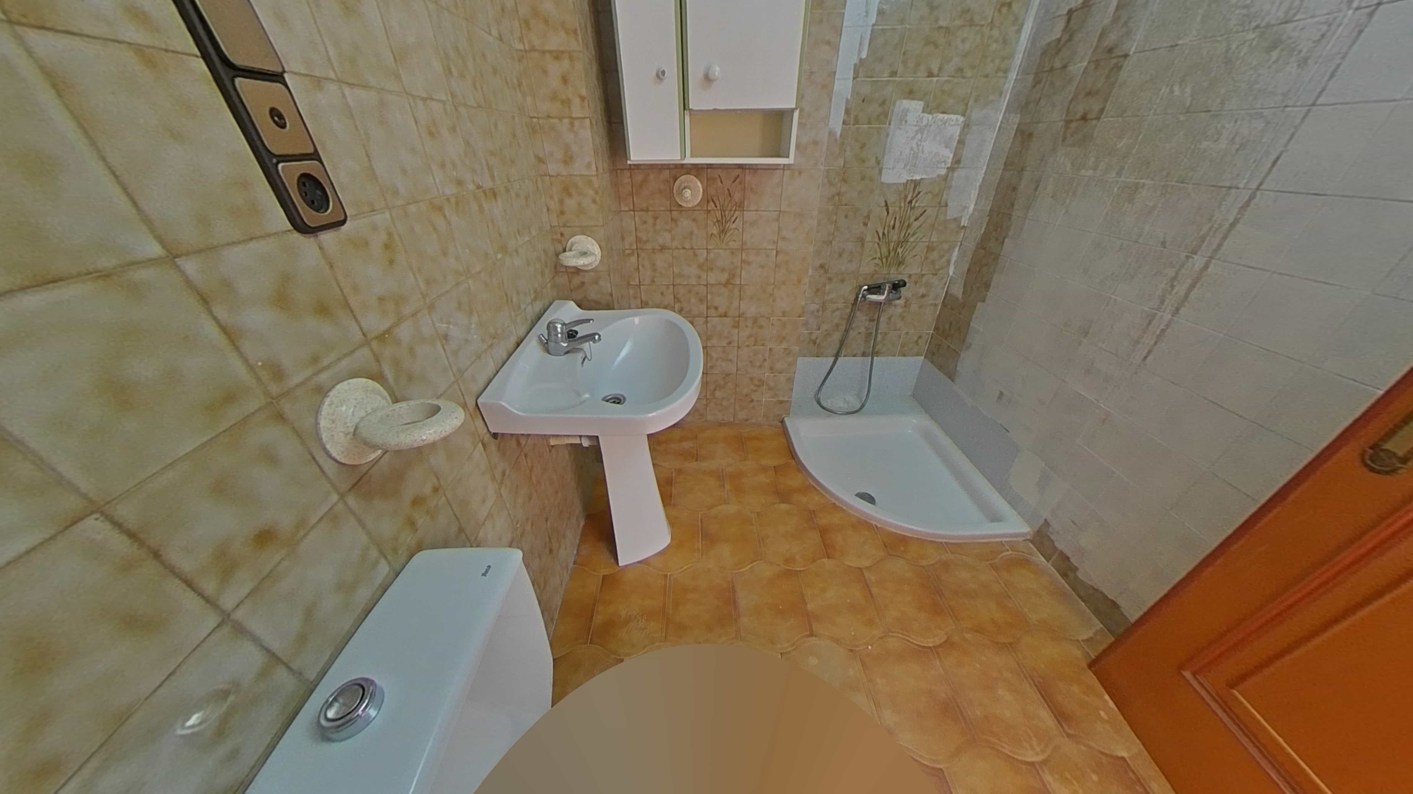 Piso en venta en calle Sant Josep