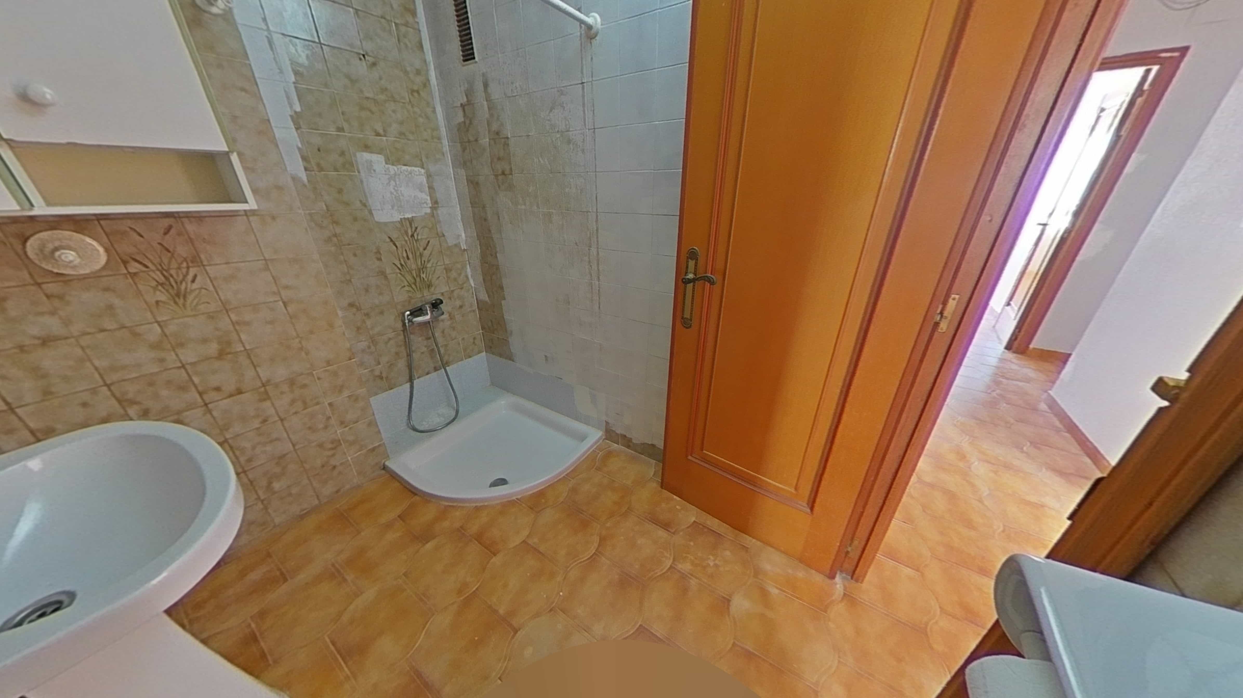 Piso en venta en calle Sant Josep