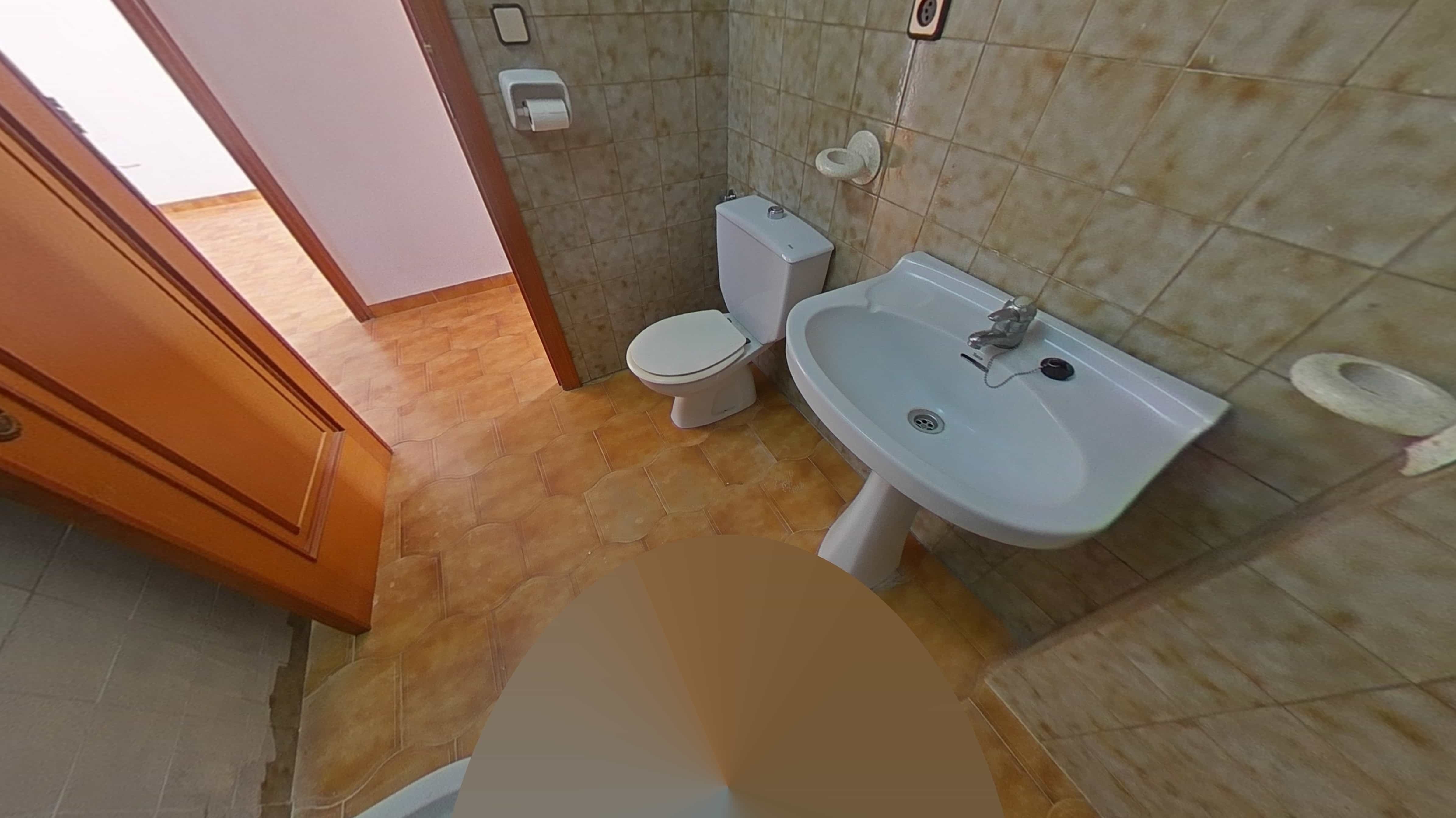 Piso en venta en calle Sant Josep