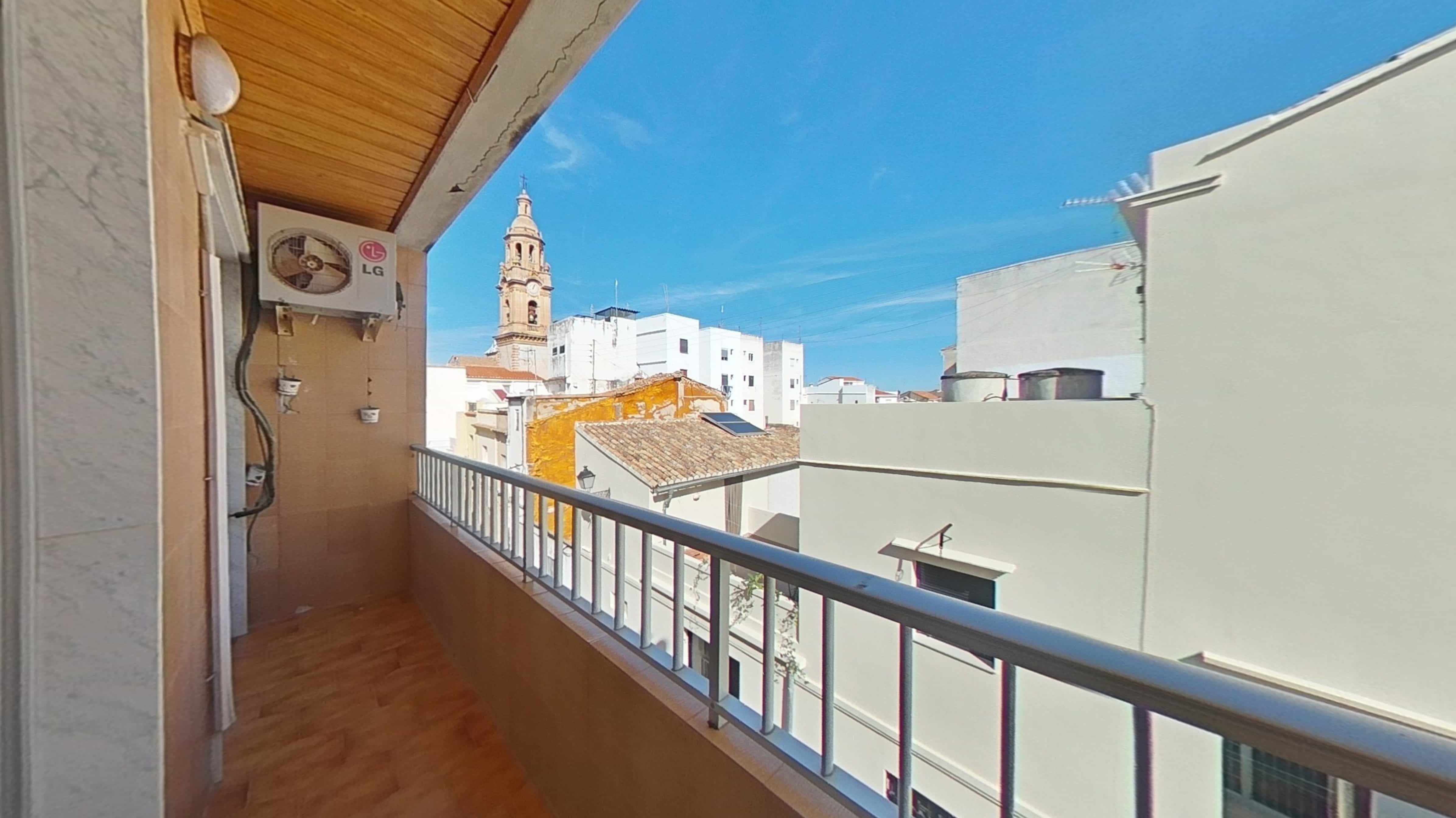 Piso en venta en calle Sant Josep