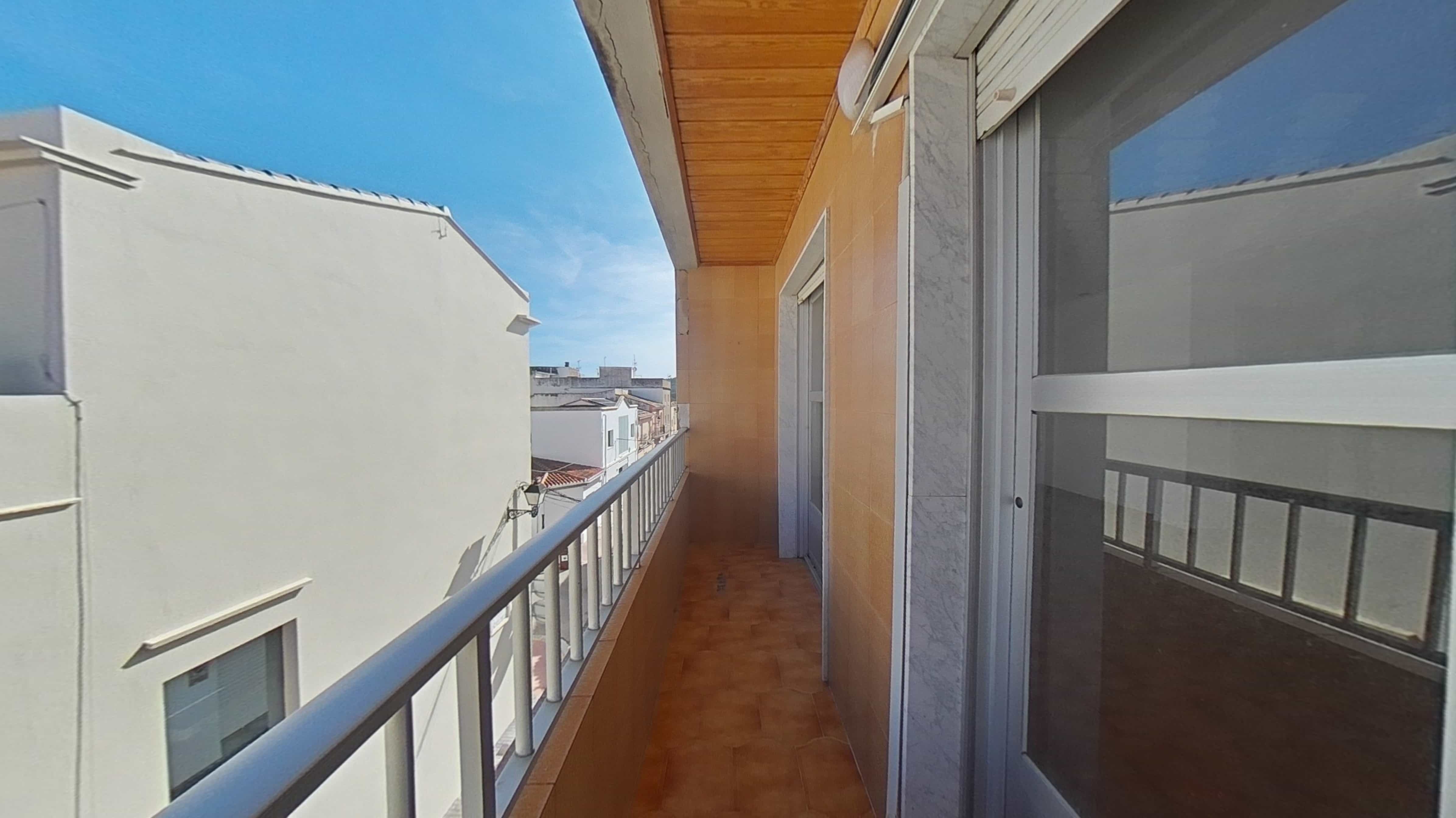 Piso en venta en calle Sant Josep