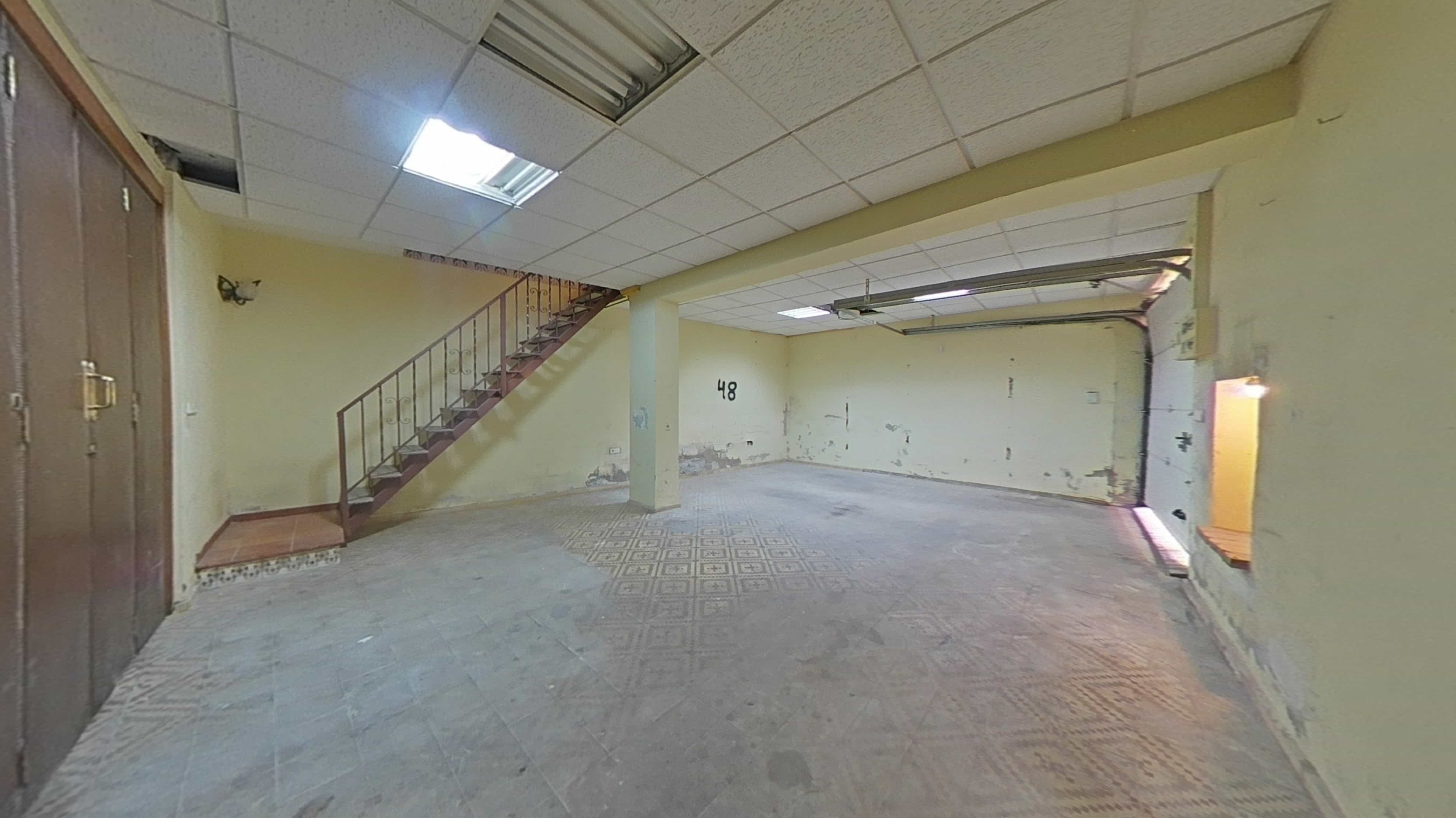 Piso en venta en calle Jose Miralles