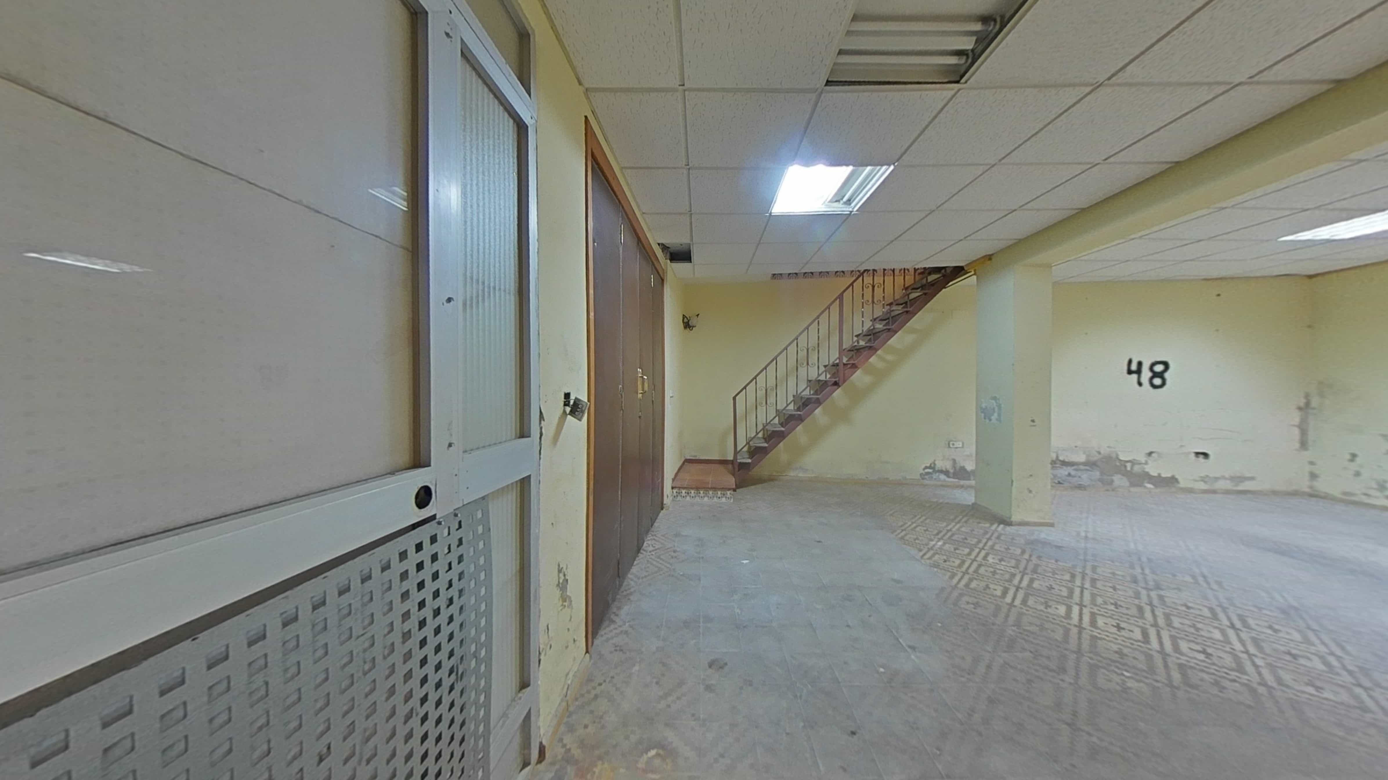 Piso en venta en calle Jose Miralles