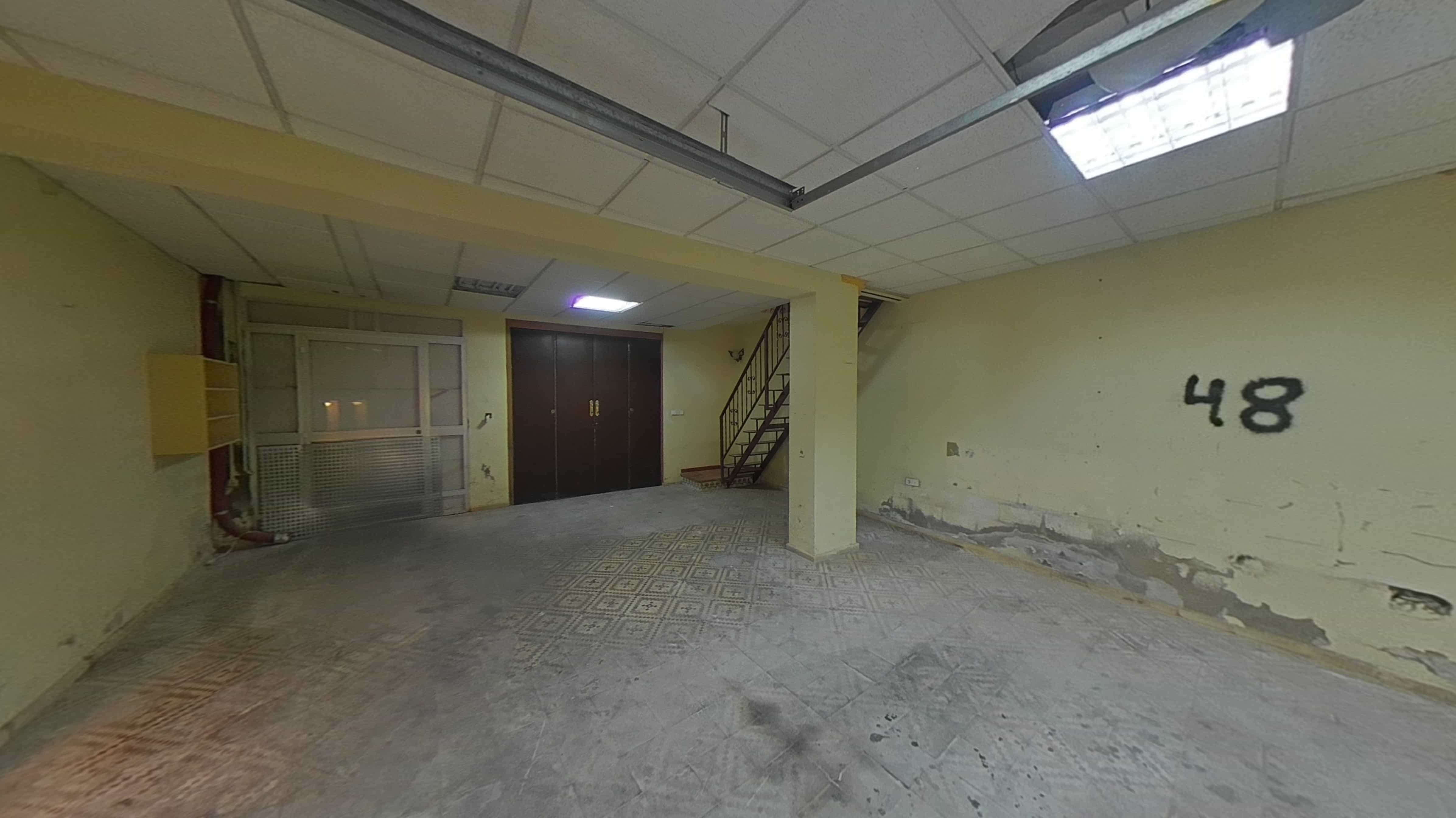 Piso en venta en calle Jose Miralles