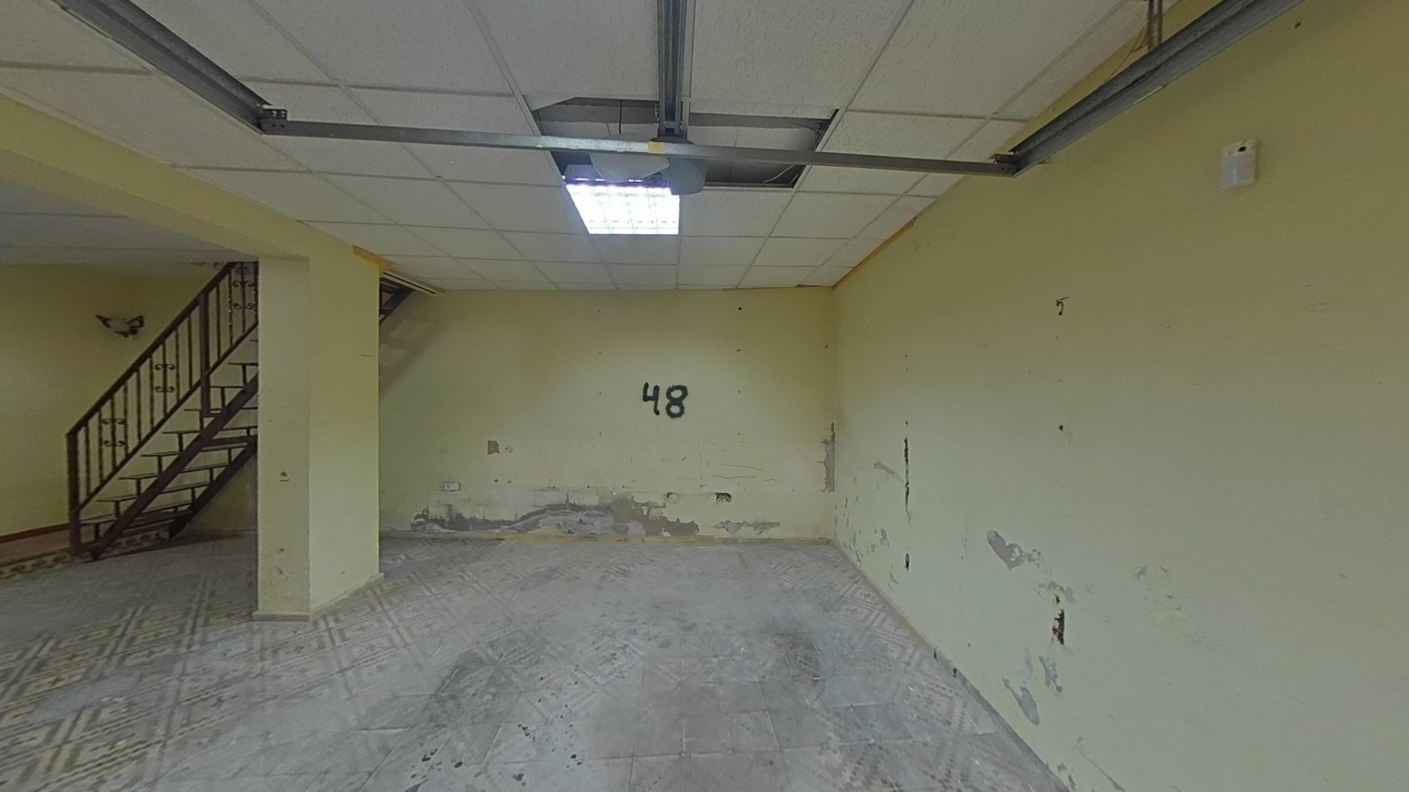 Piso en venta en calle Jose Miralles