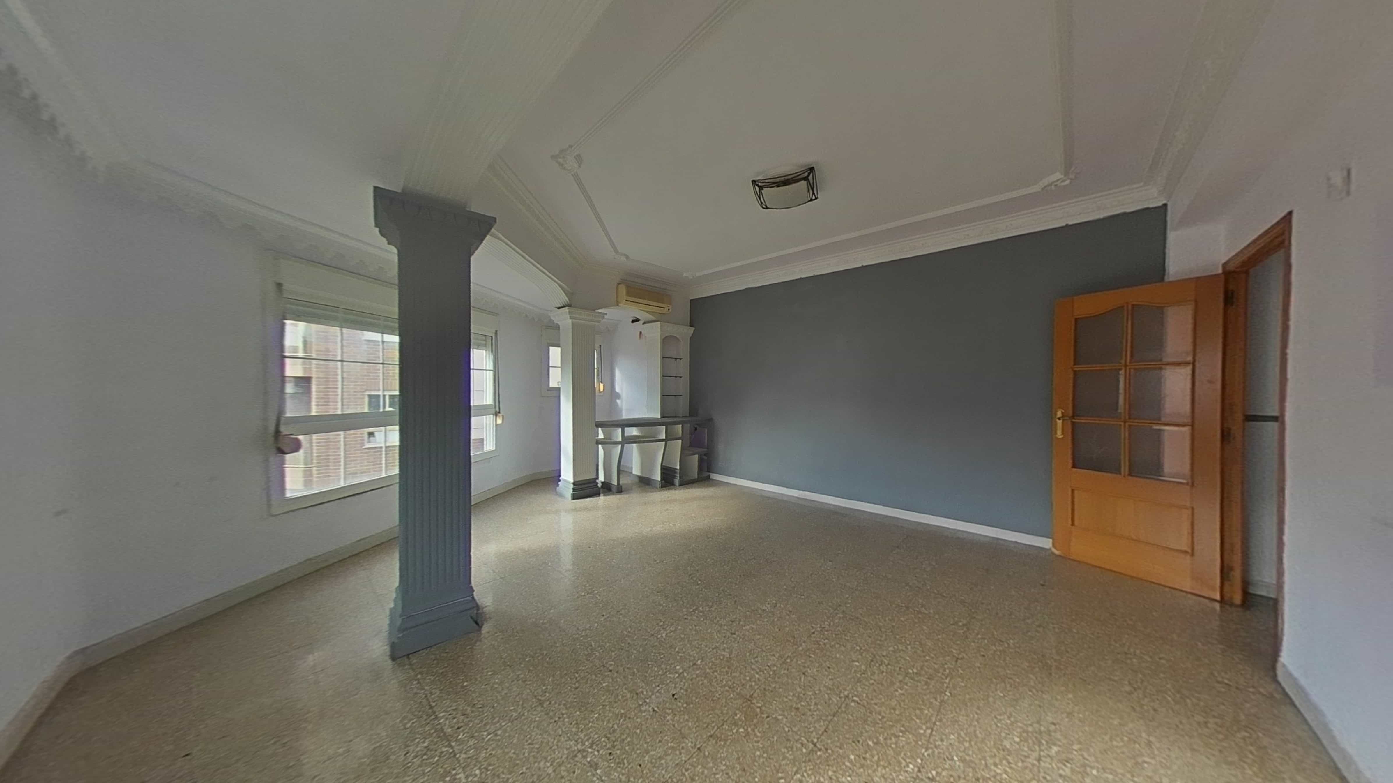 Flat for sale in calle Sueco