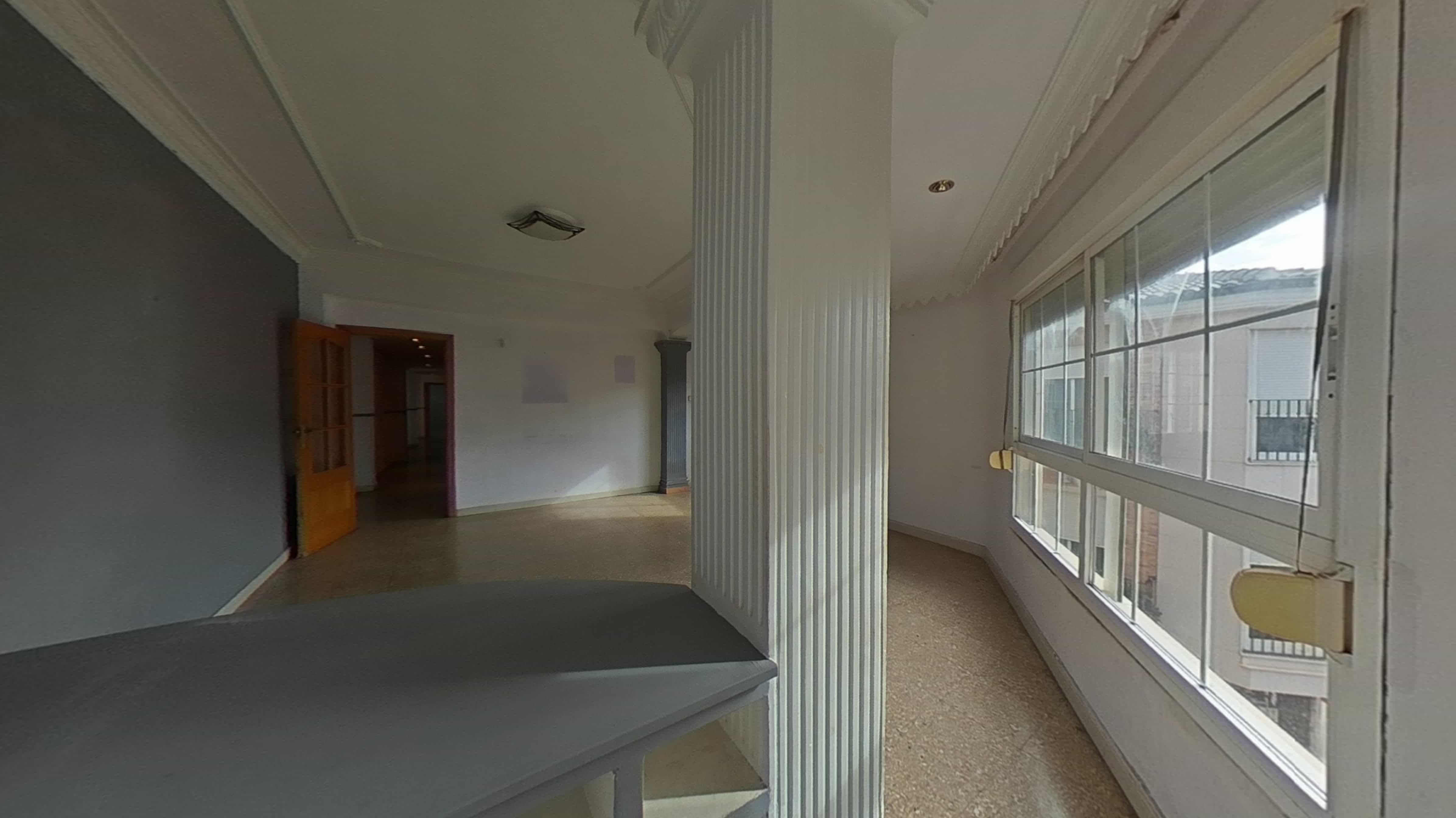 Flat for sale in calle Sueco