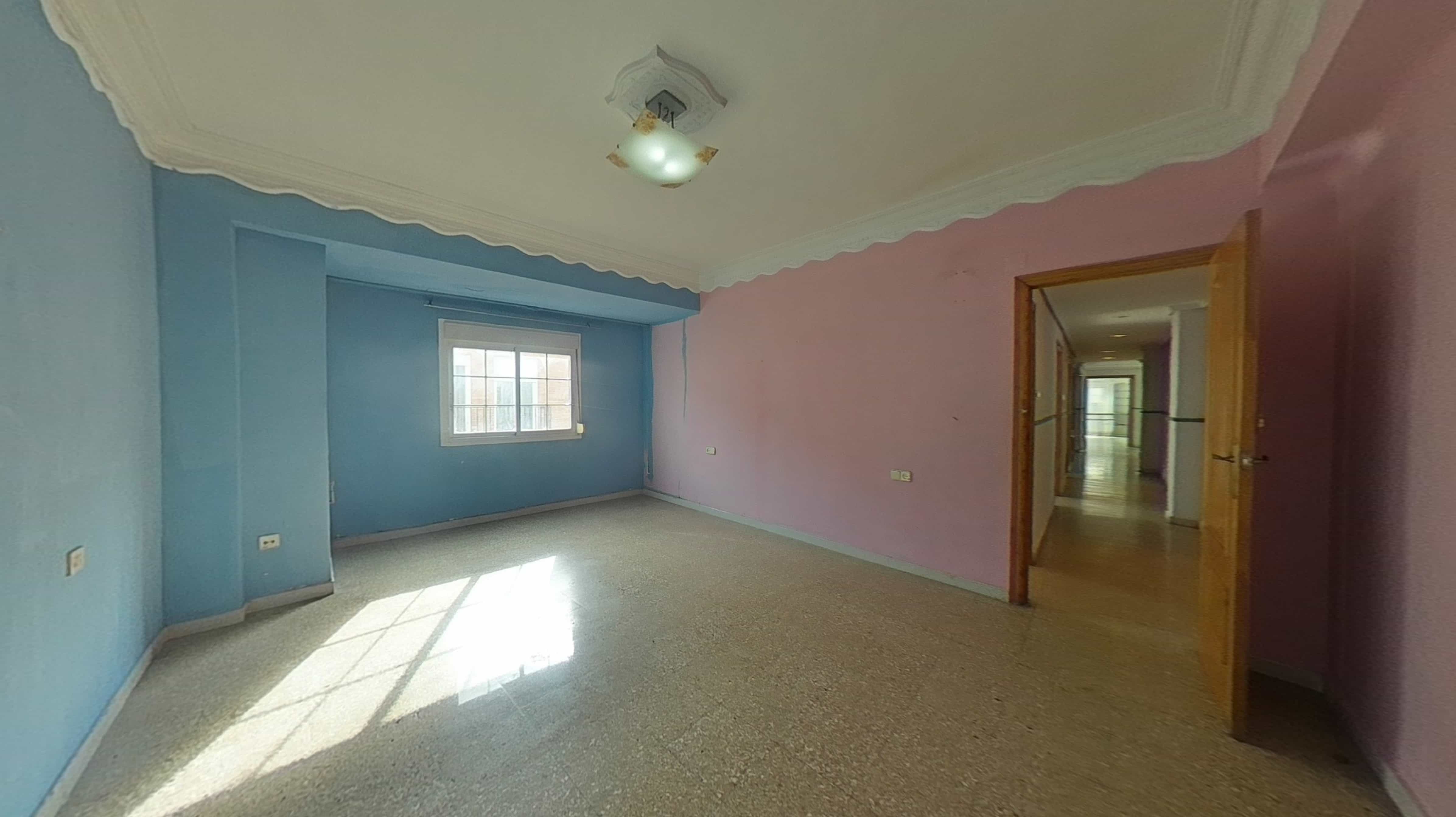 Flat for sale in calle Sueco