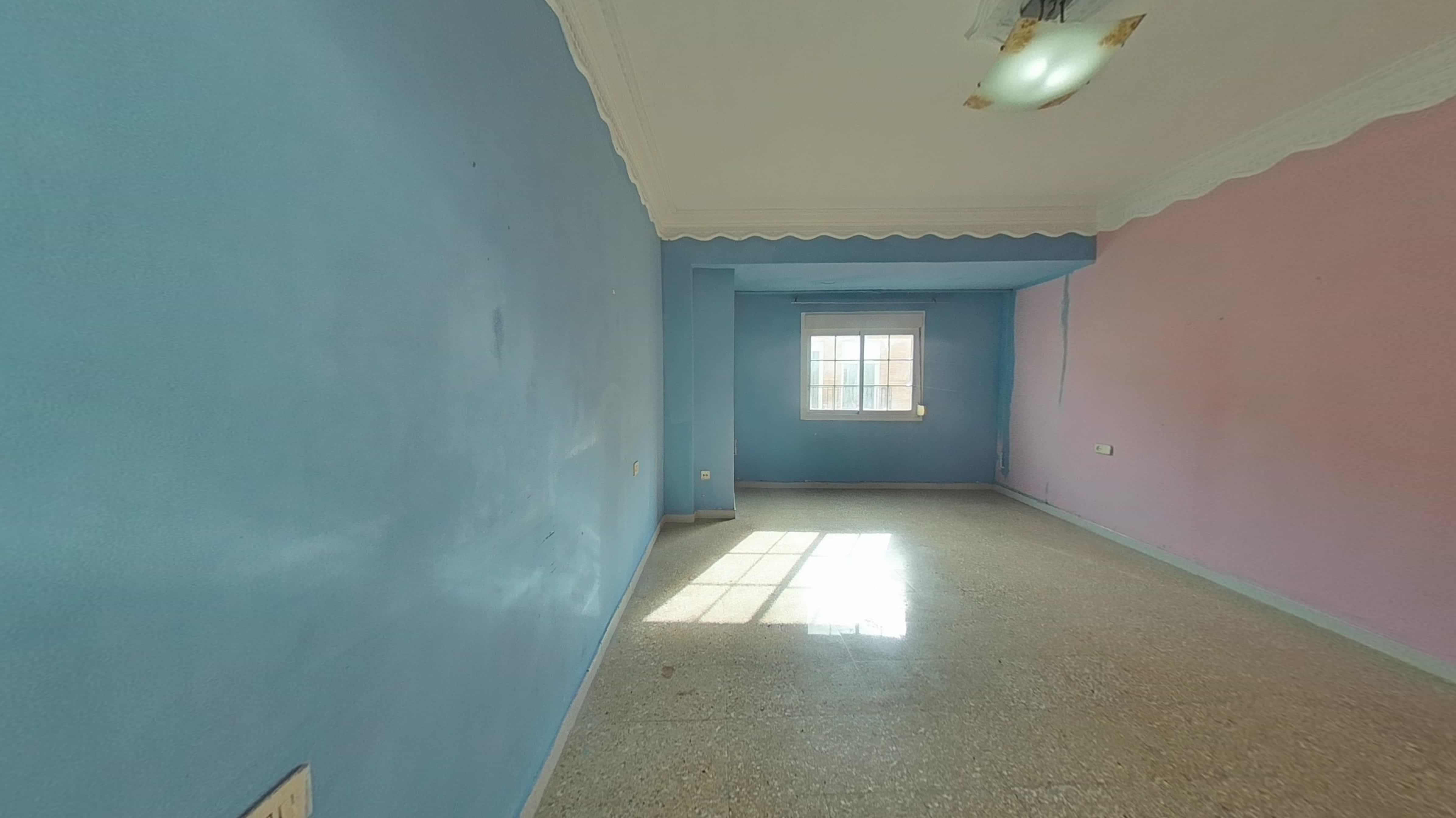 Flat for sale in calle Sueco